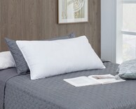 Almohada Starhaus Bliss Individual Suave