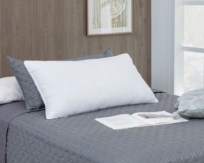 Foto 1 | Foto 1 | Almohada Starhaus Bliss Individual Suave