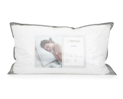 Foto 2 | Foto 2 | Almohada Starhaus Bliss Individual Suave