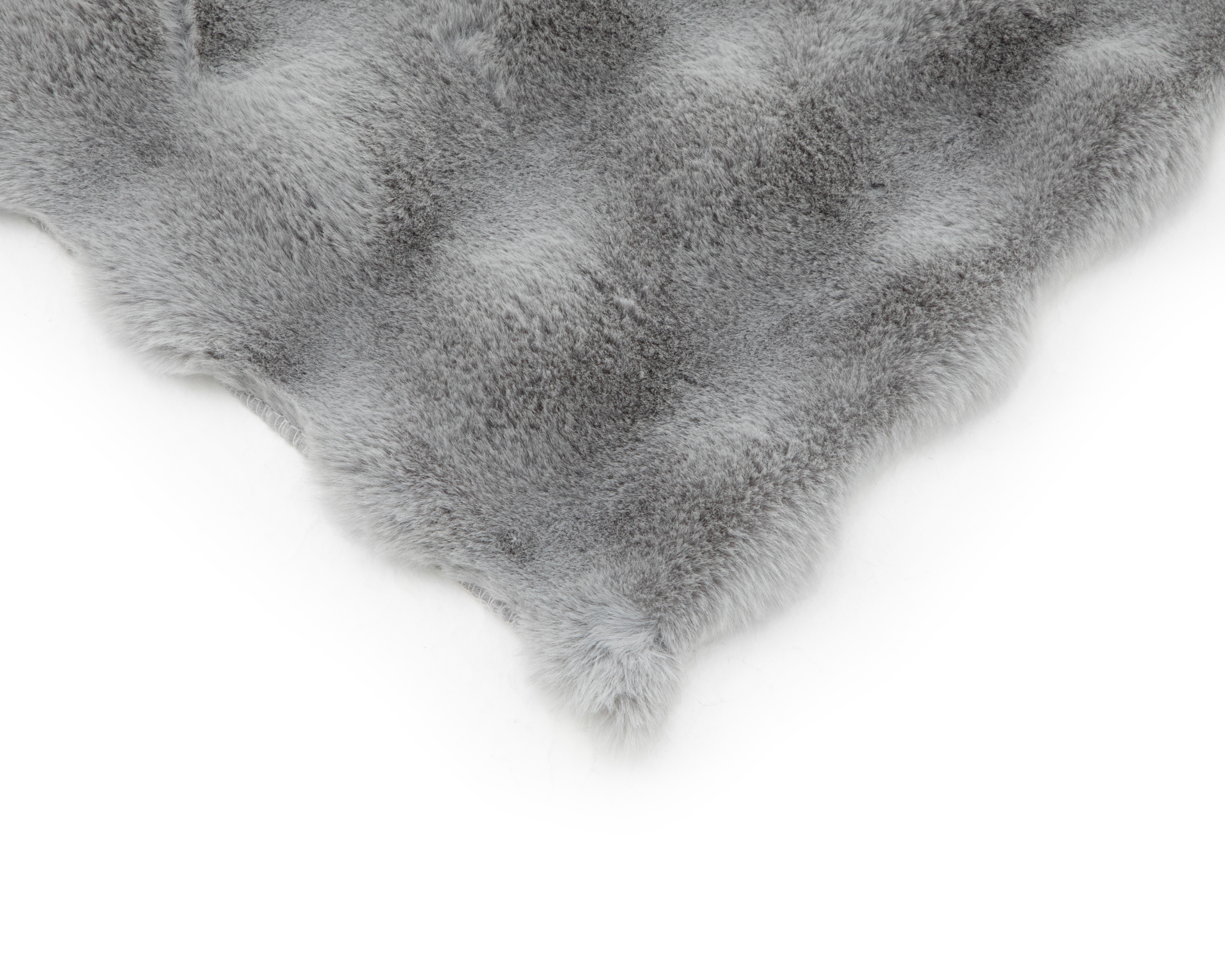 Foto 4 pulgar | Foto 3 | Tapete para Baño Starhaus Gris