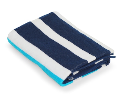 Foto 1 | Foto 1 | Toalla de Playa Starhaus Sandy a Rayas