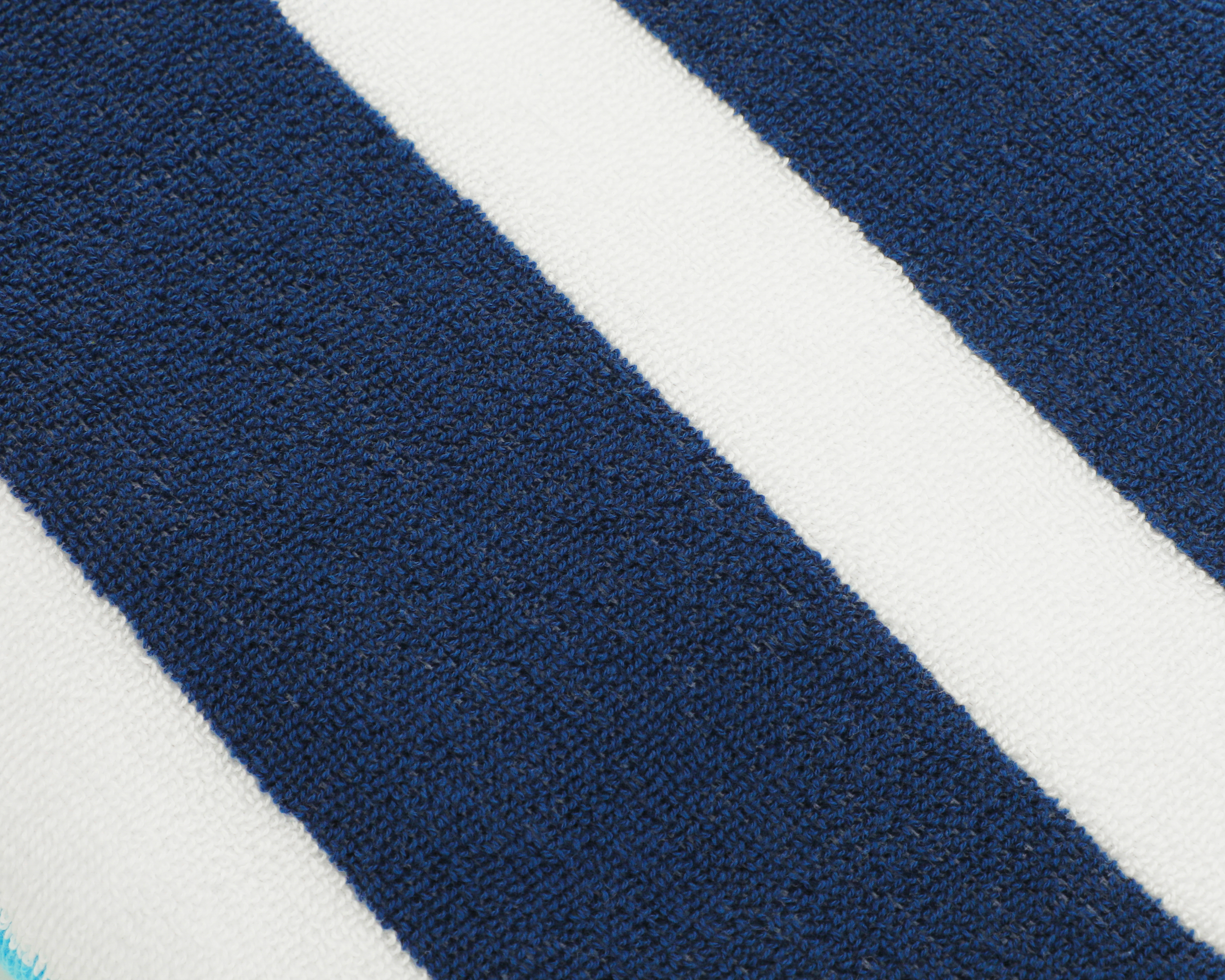 Foto 4 pulgar | Foto 3 | Toalla de Playa Starhaus Sandy a Rayas