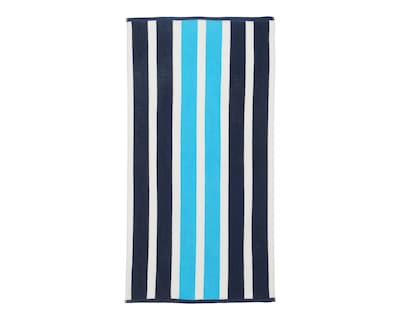 Foto 3 | Foto 3 | Toalla de Playa Starhaus Sandy a Rayas