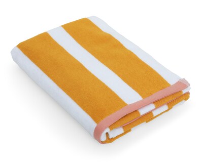 Foto 1 | Foto 1 | Toalla de Playa Starhaus Perla a Rayas