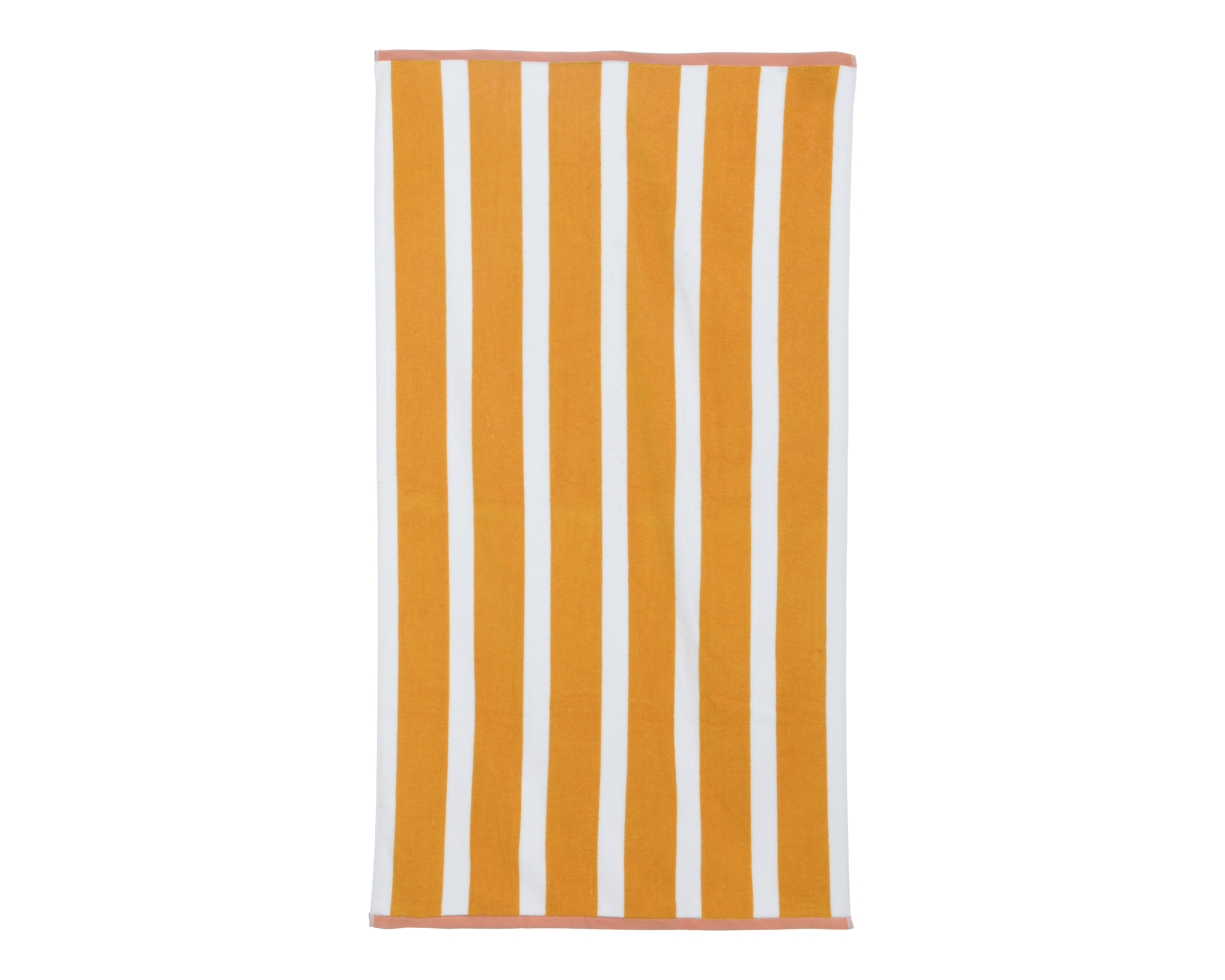 Foto 3 pulgar | Foto 2 | Toalla de Playa Starhaus Perla a Rayas