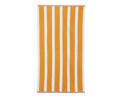 Foto 2 | Foto 2 | Toalla de Playa Starhaus Perla a Rayas