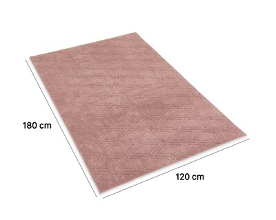 Foto 5 | Foto 5 | Tapete para Sala Sydney 180 x 120 cm