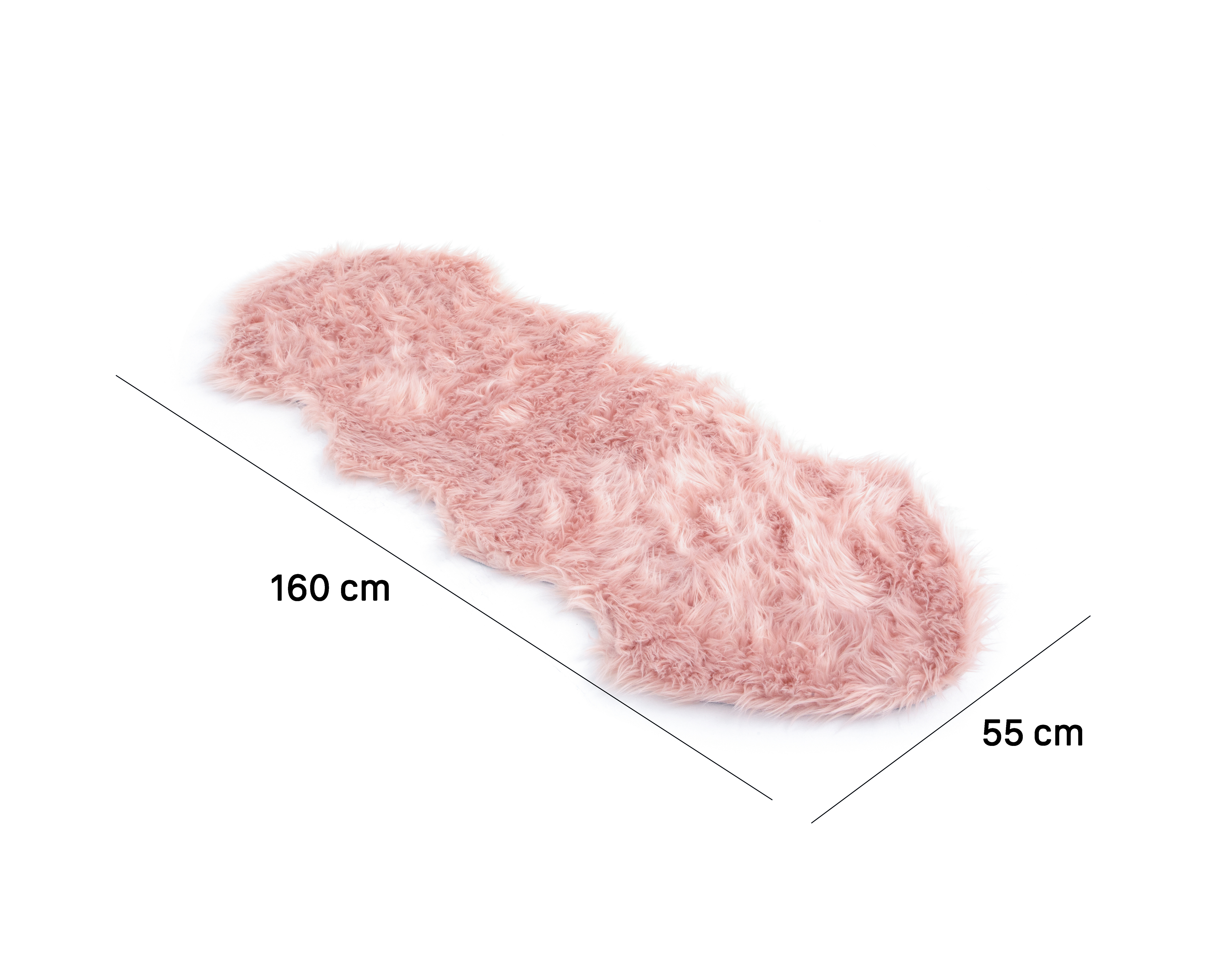 Foto 7 pulgar | Foto 5 | Tapete para Habitación Serbia 55 x 160 cm