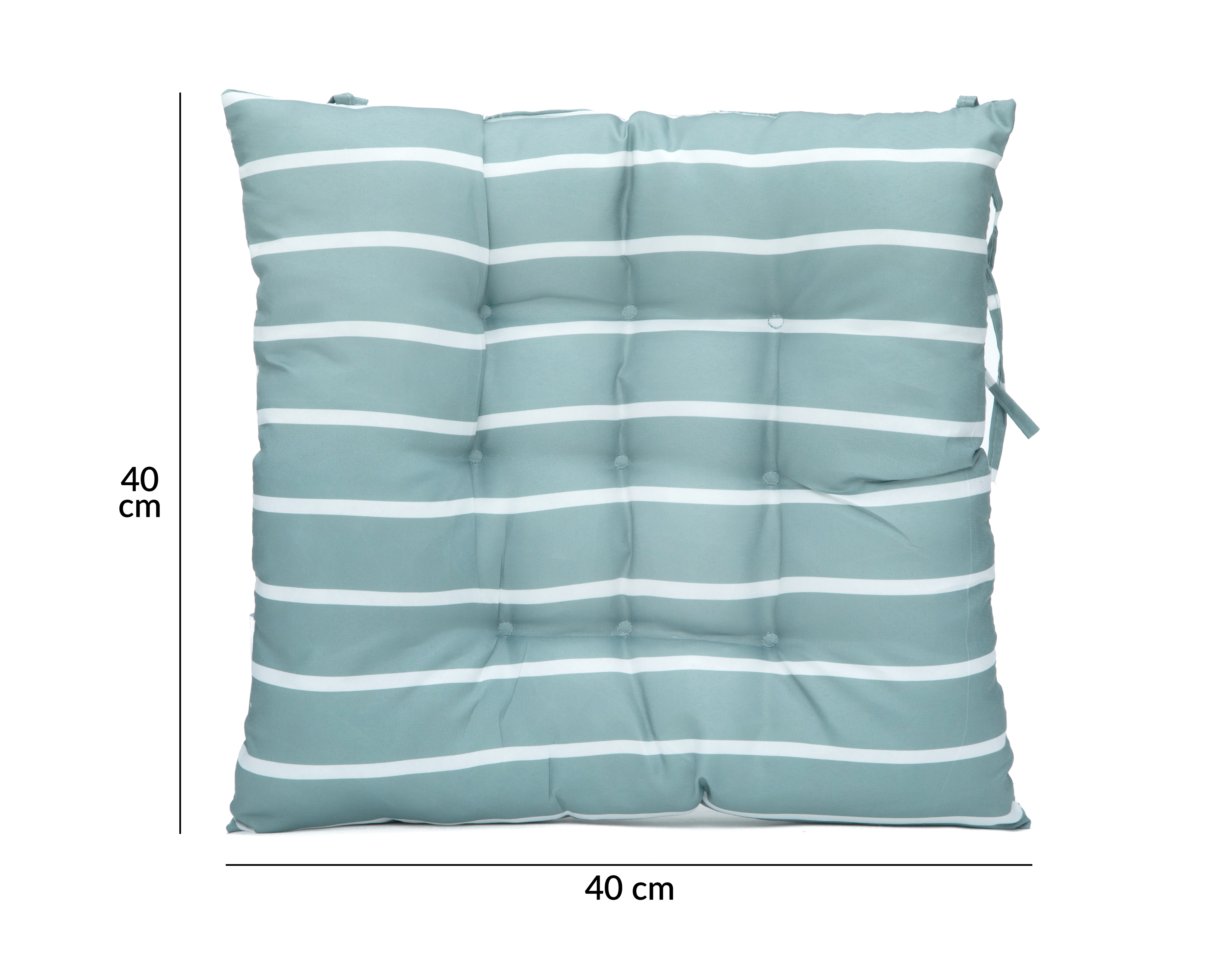 Foto 6 | Foto 6 | Cojines para Silla Ravenna 4 Piezas