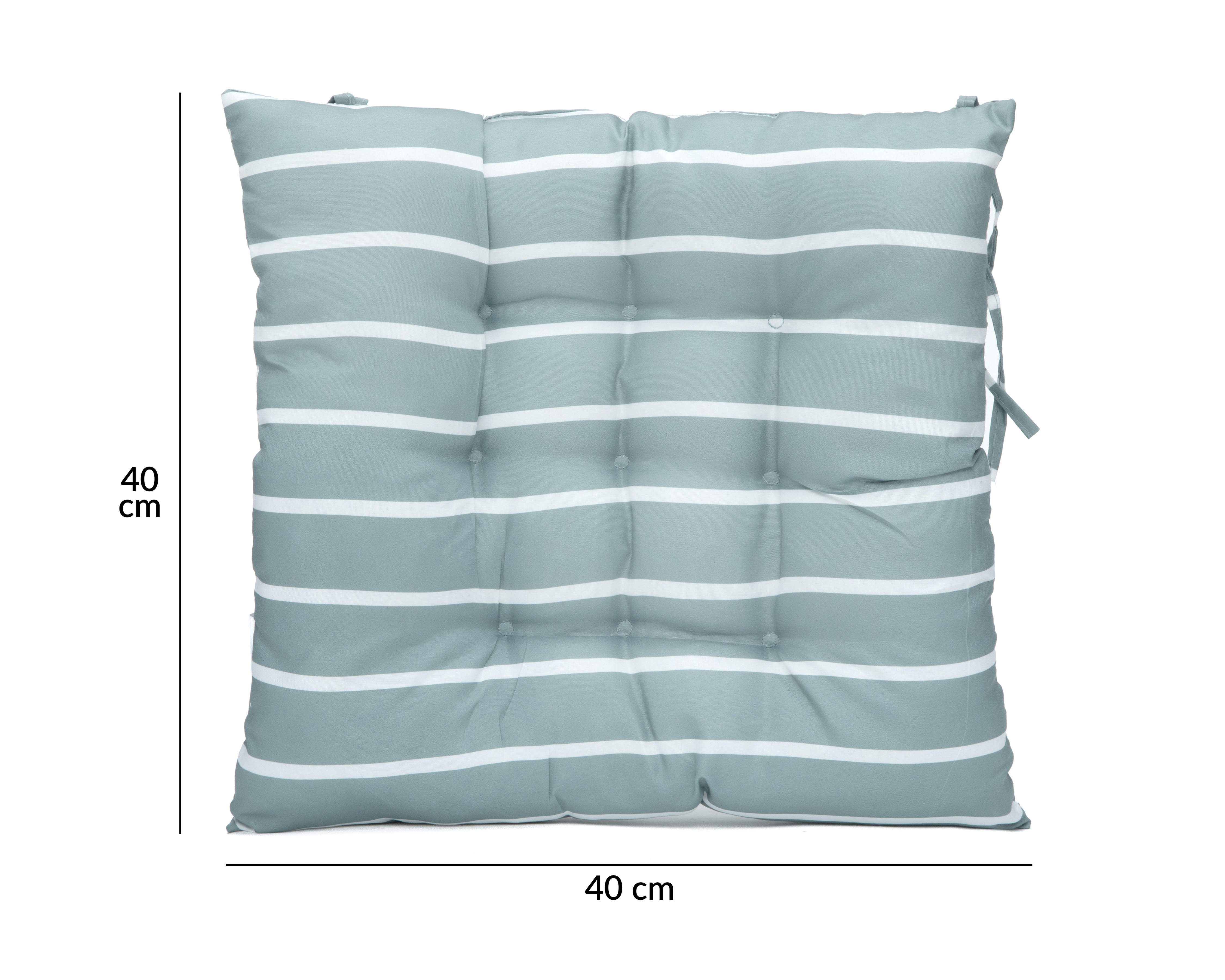 Foto 7 | Foto 7 | Cojines para Silla Ravenna 4 Piezas