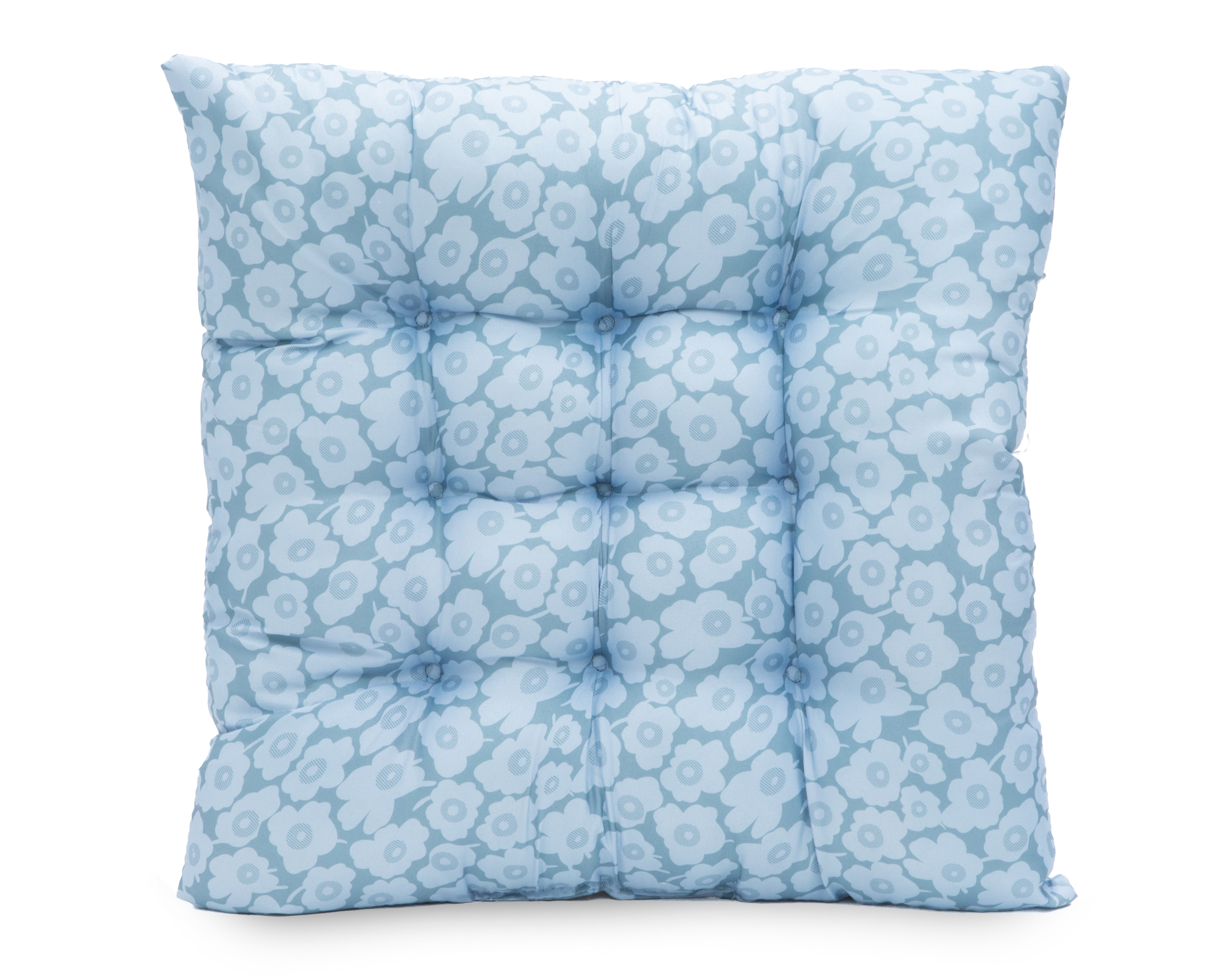 Foto 3 pulgar | Foto 2 | Cojines para Silla Roswell 4 Piezas