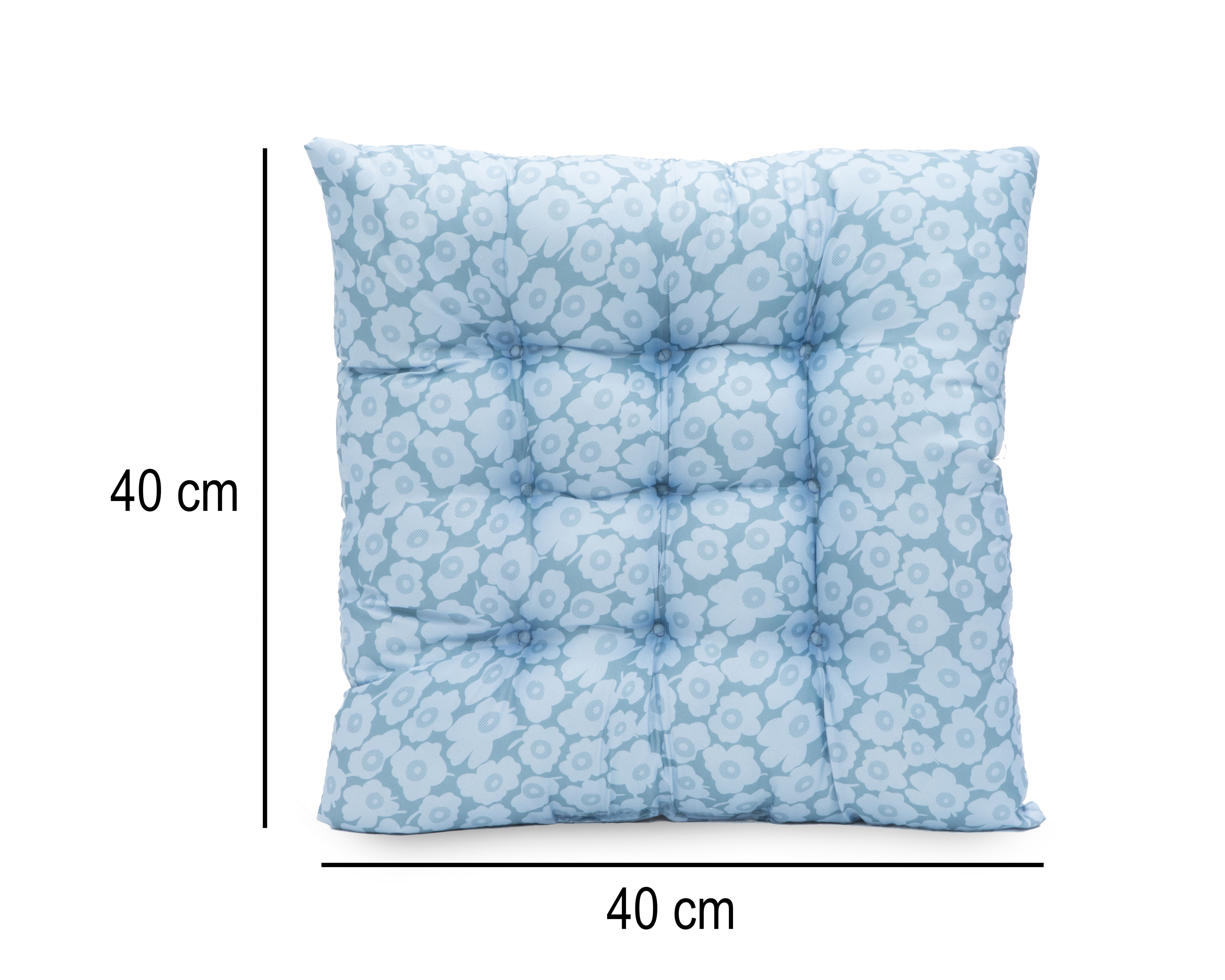 Foto 6 pulgar | Foto 5 | Cojines para Silla Roswell 4 Piezas