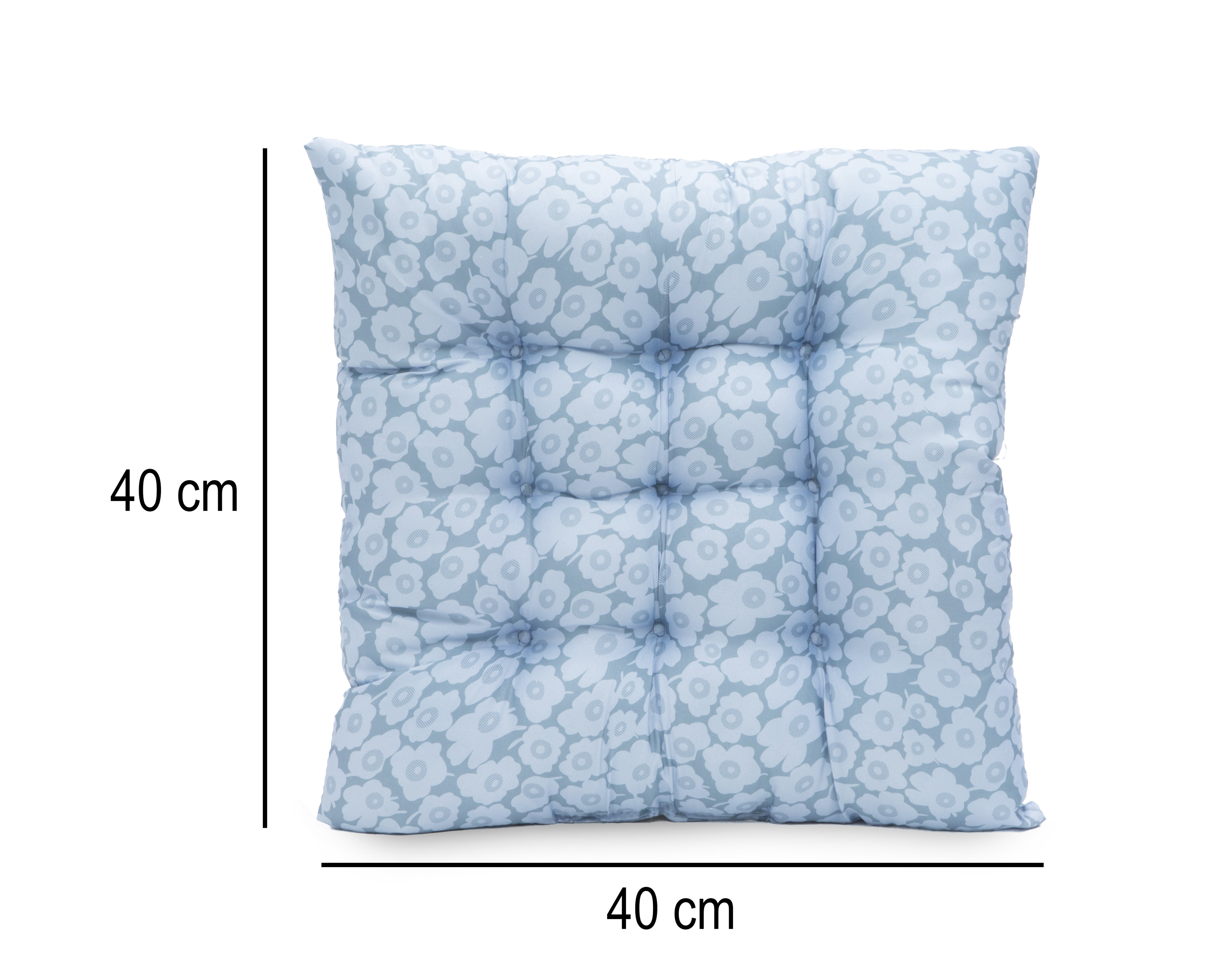Foto 6 | Foto 6 | Cojines para Silla Roswell 4 Piezas