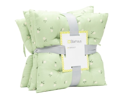 Foto 1 | Foto 1 | Cojines para Silla Rio 4 Piezas