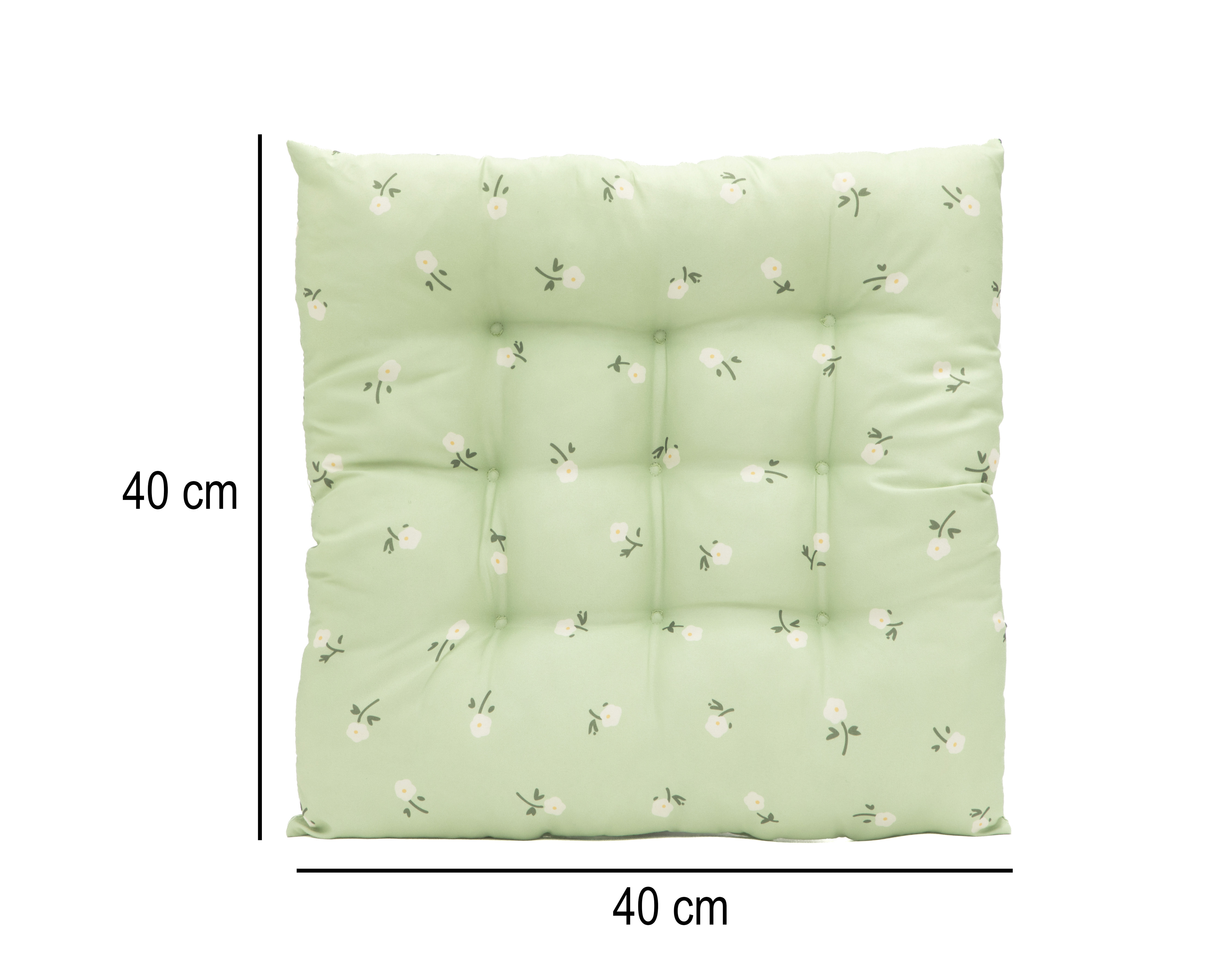 Foto 7 pulgar | Foto 6 | Cojines para Silla Rio 4 Piezas