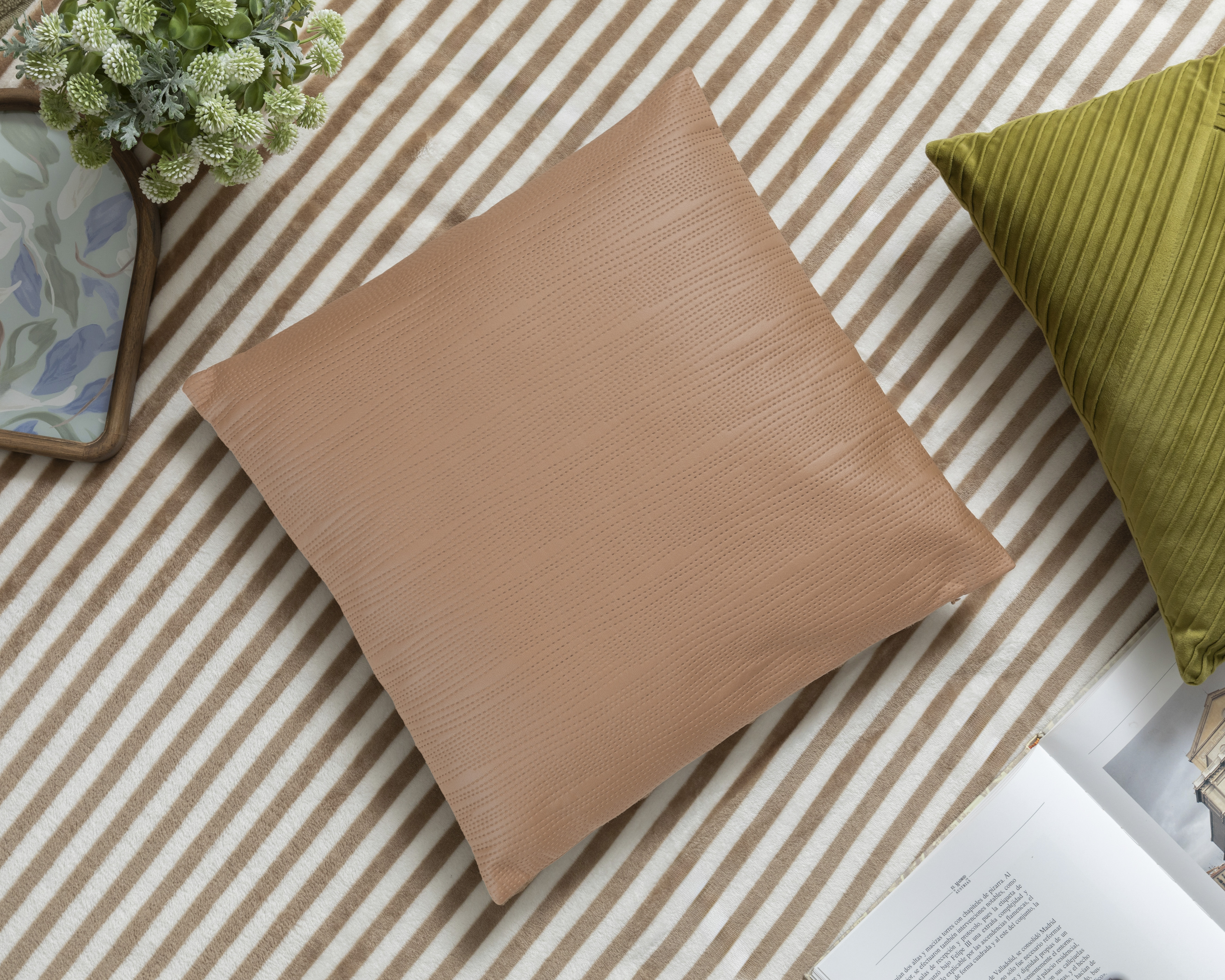 Foto 5 | Foto 5 | Cojín Decorativo Senegal