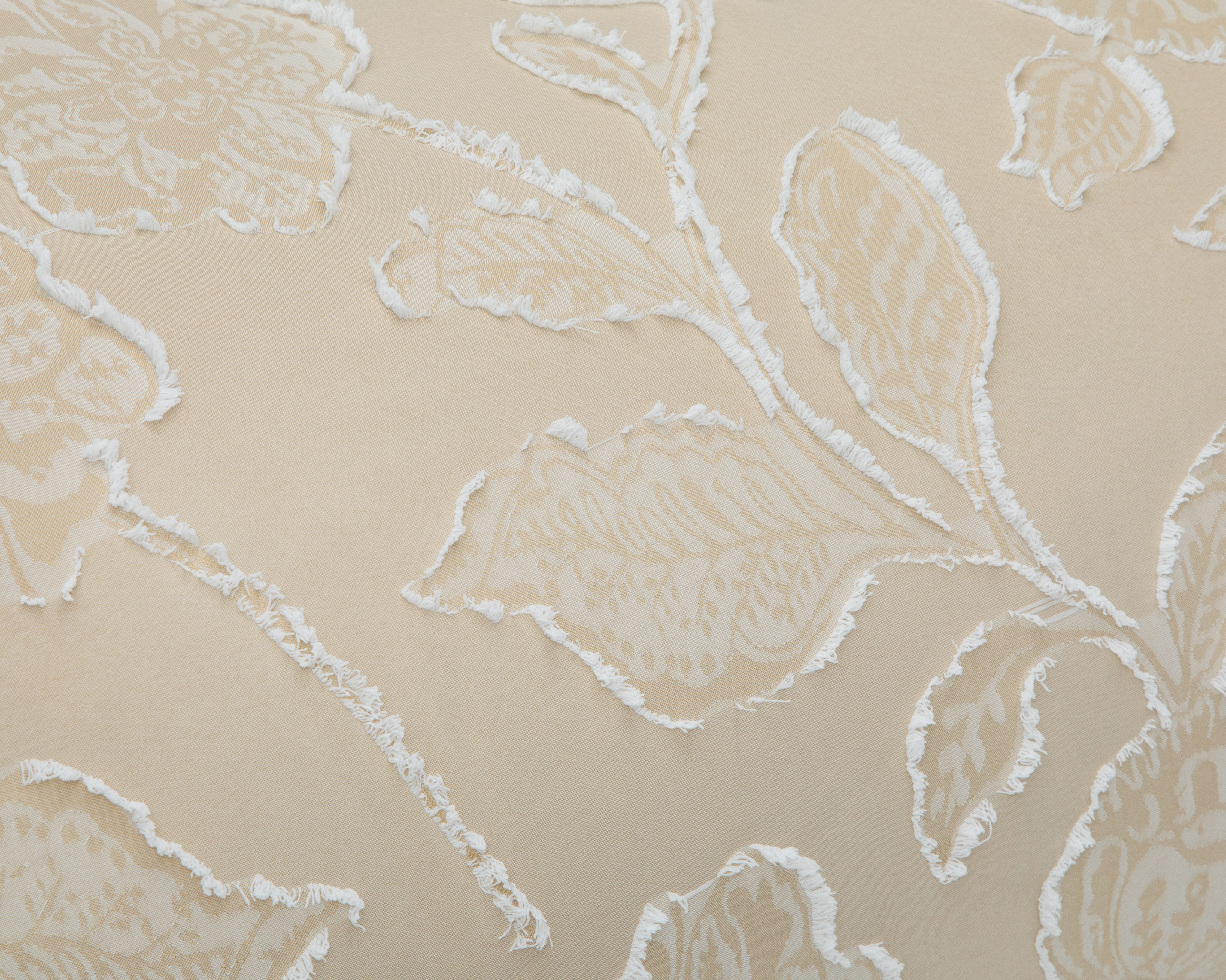 Foto 3 | Foto 3 | Edredón King Size con Fundas para Almohada Starhaus Ofelia Beige 3 Piezas