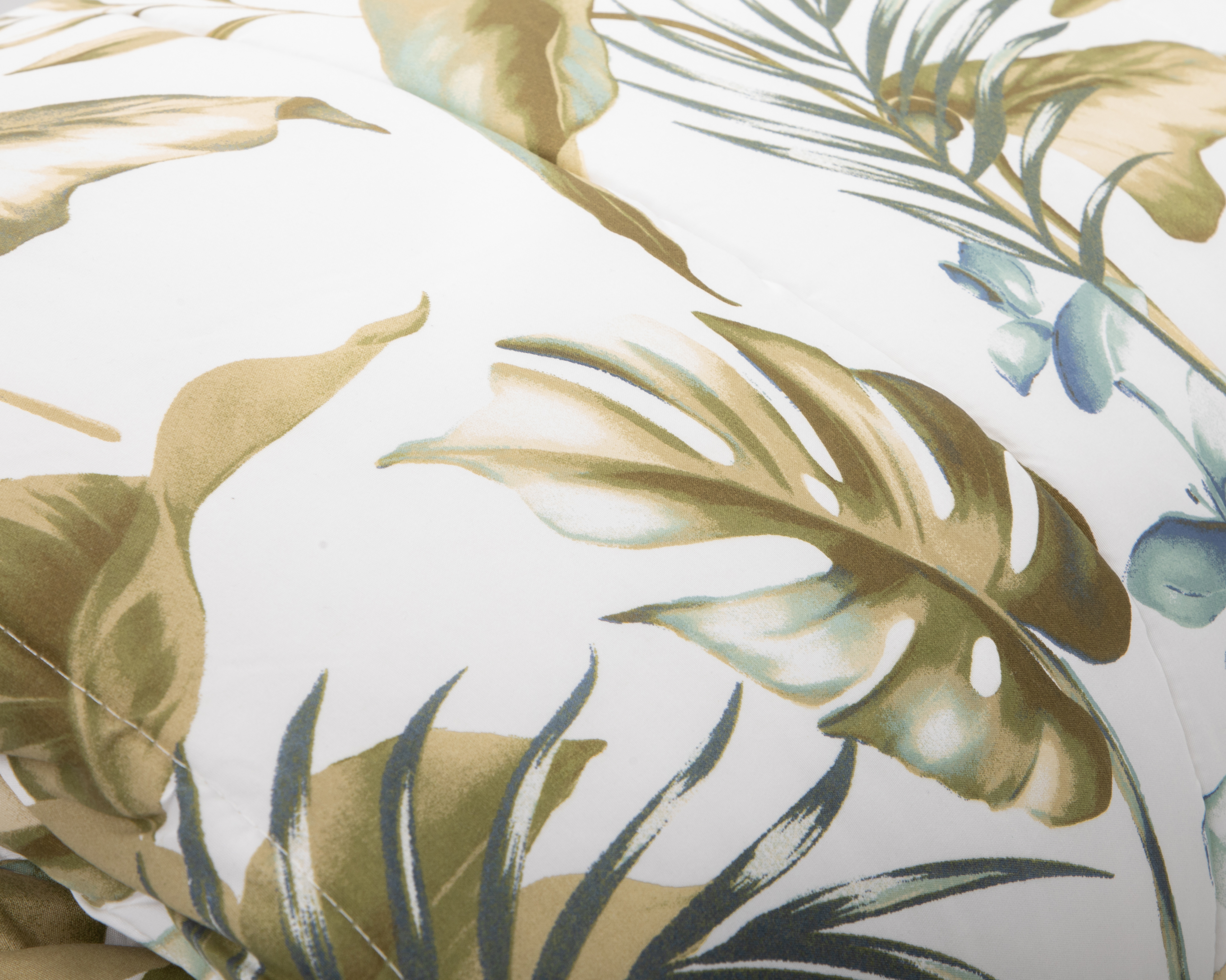 Foto 4 pulgar | Foto 3 | Edredón King Size Starhaus Manaos Estampado 3 Piezas