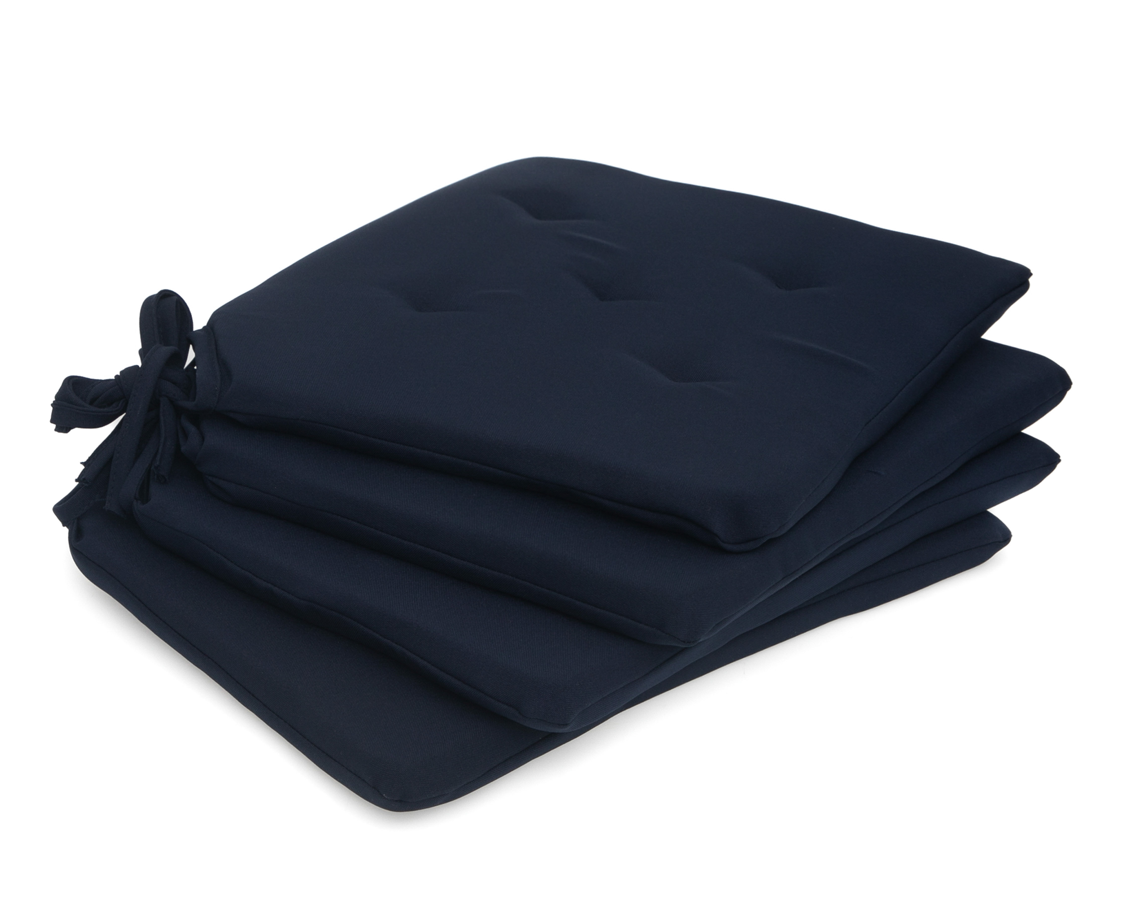 Foto 2 pulgar | Foto 1 | Cojines para Silla Gila 4 Piezas