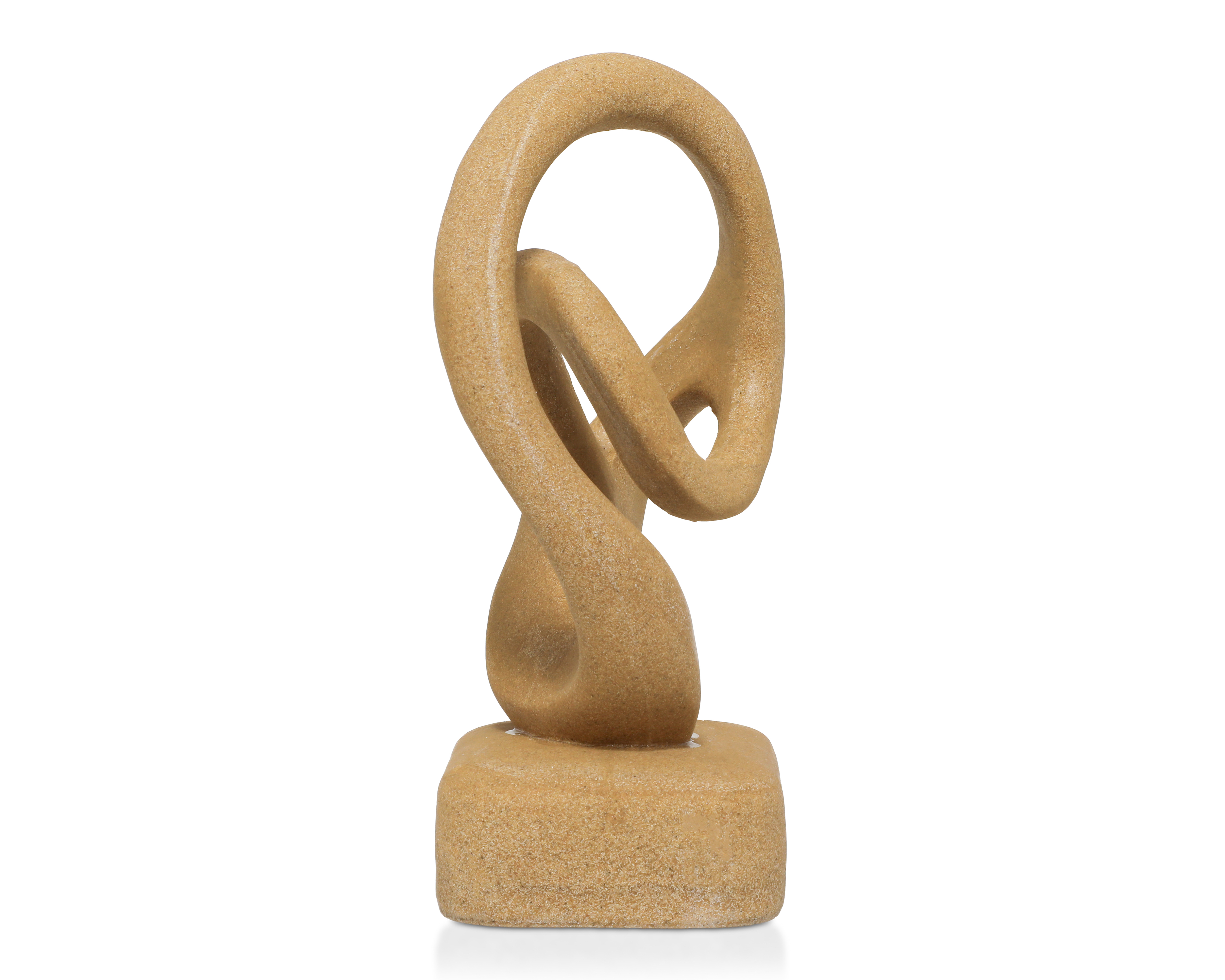 Foto 2 | Foto 2 | Escultura Zultan de Poliresina