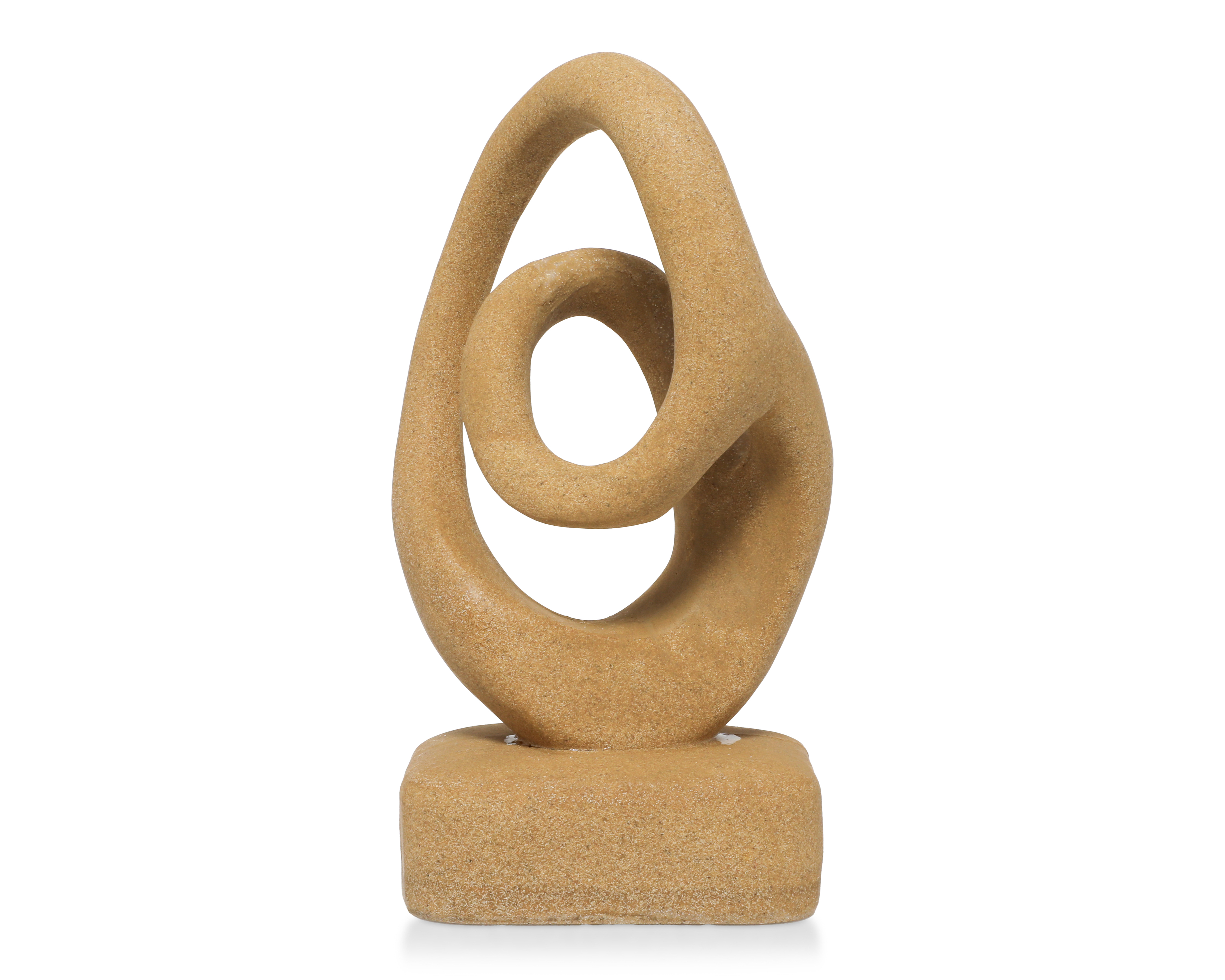 Foto 4 pulgar | Foto 3 | Escultura Zultan de Poliresina