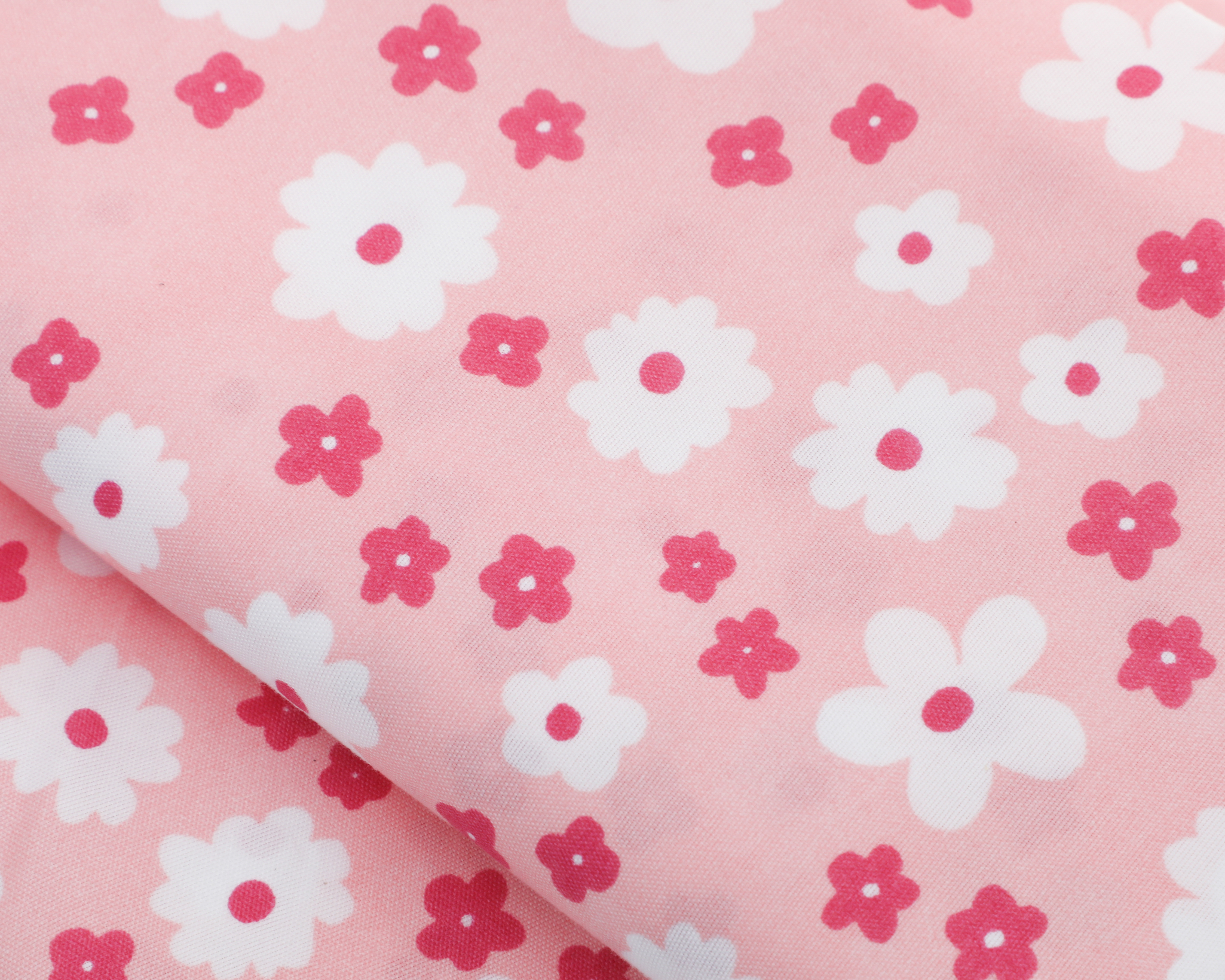 Foto 3 | Foto 3 | Sábana Individual con Fundas para Almohada Starhaus Floricienta 3 Piezas