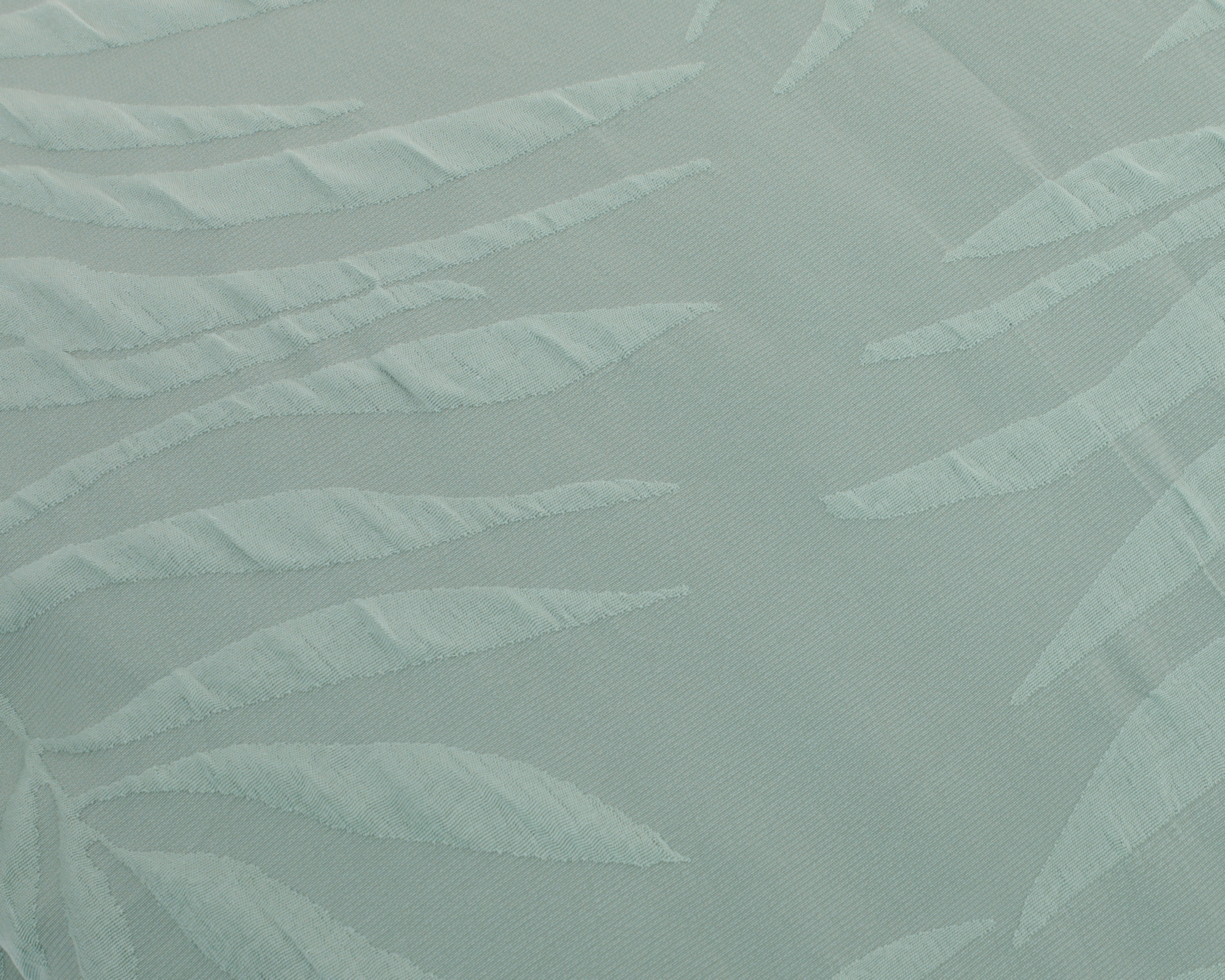 Foto 3 | Foto 3 | Edredón Matrimonial/Queen Size con Fundas para Almohada Starhaus Comala Verde 3 Piezas