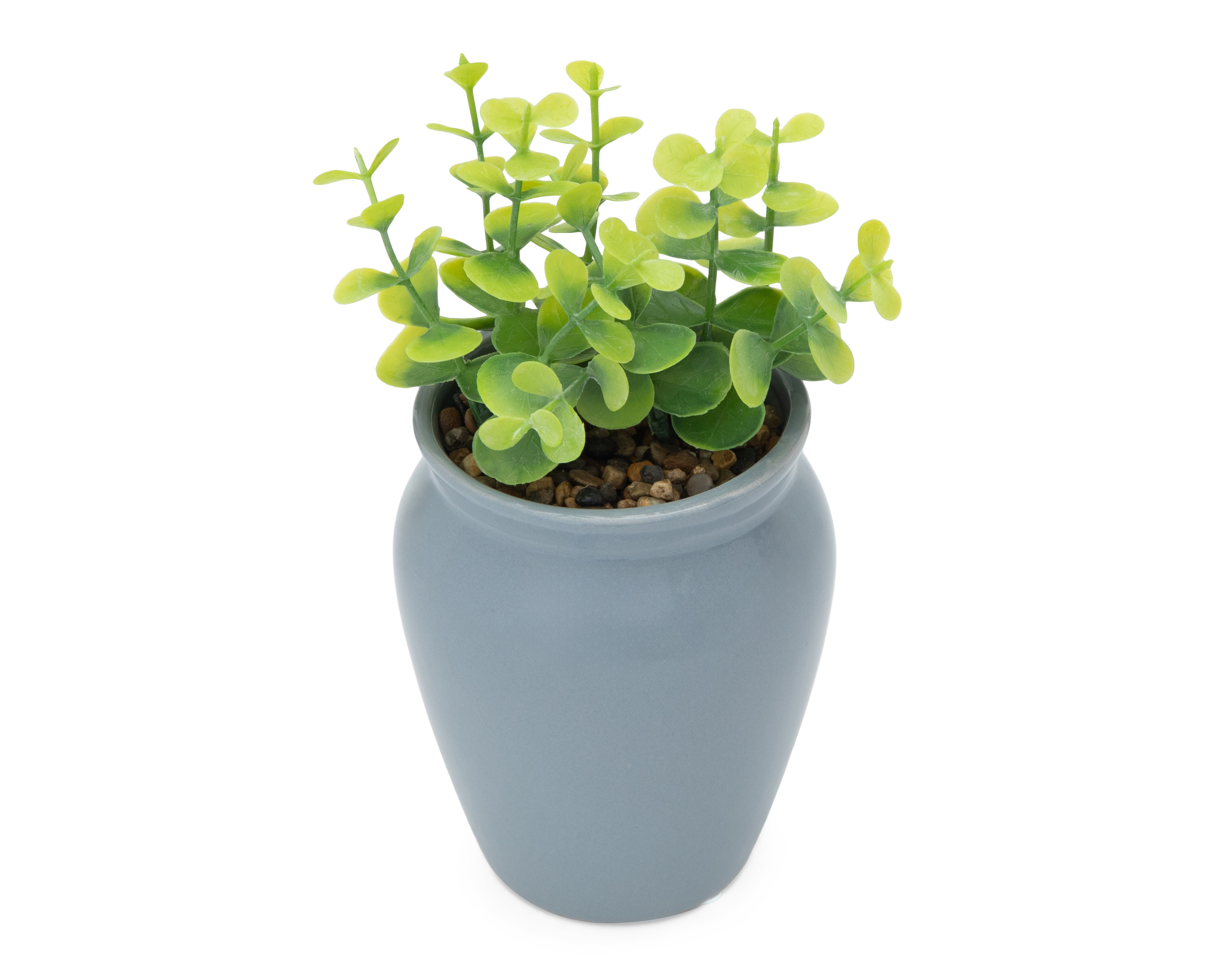 Foto 2 | Foto 2 | Suculenta Artificial con Maceta Starhaus 20 cm