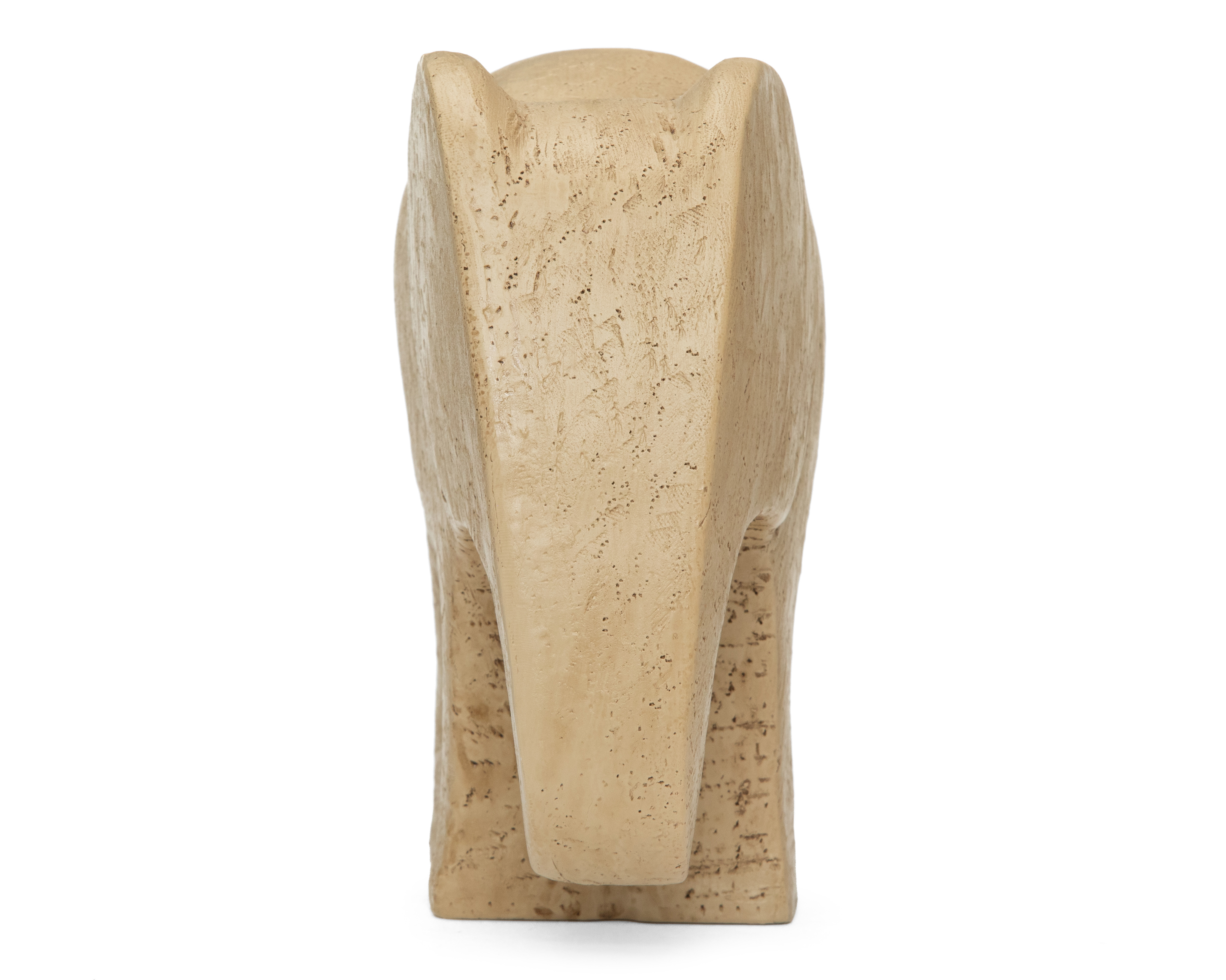 Foto 3 | Foto 3 | Escultura de Elefante Liah de Poliresina