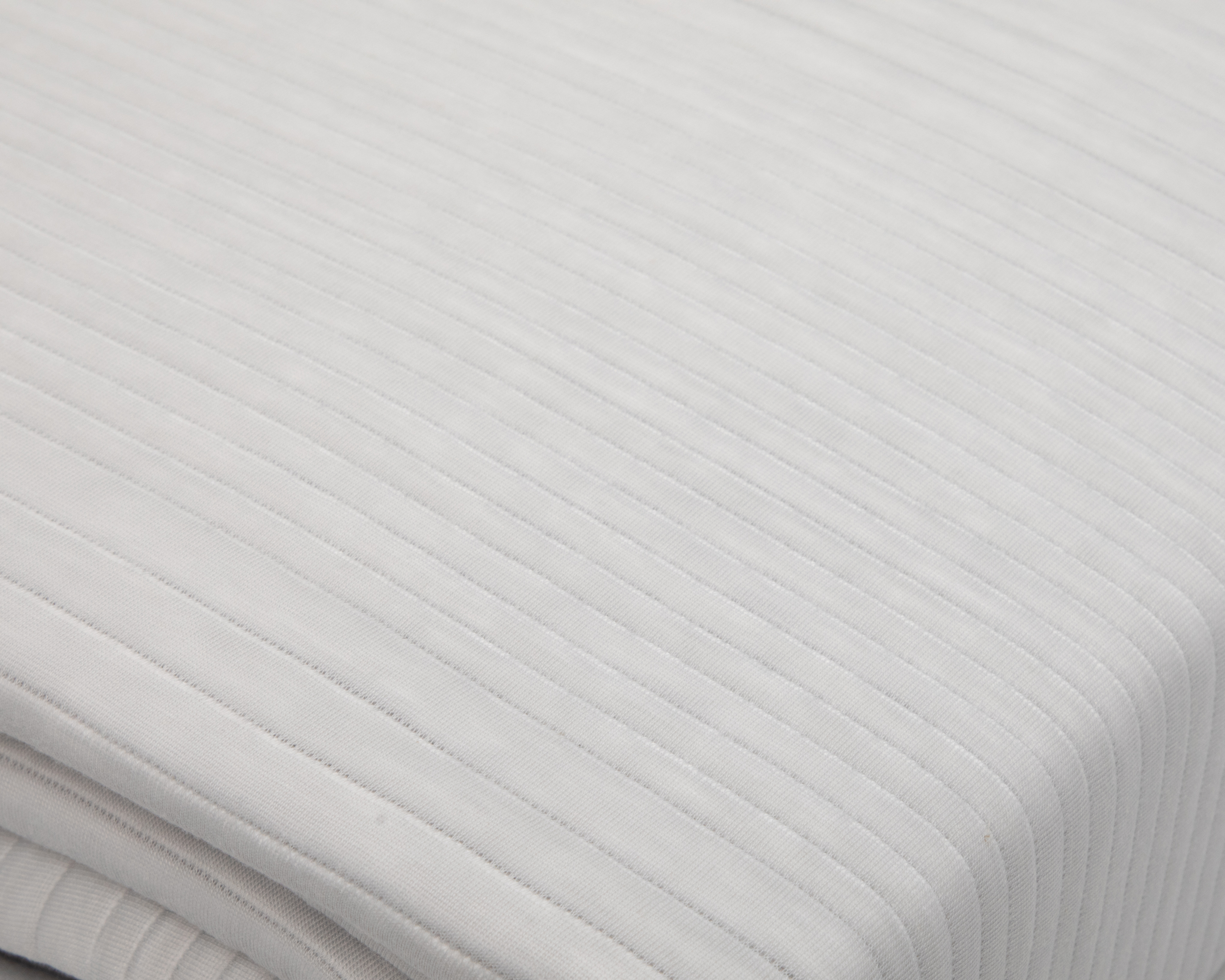 Foto 4 pulgar | Foto 3 | Edredón Matrimonial-Queen Size con Fundas para Almohada Starhaus Deva Gris 3 Piezas