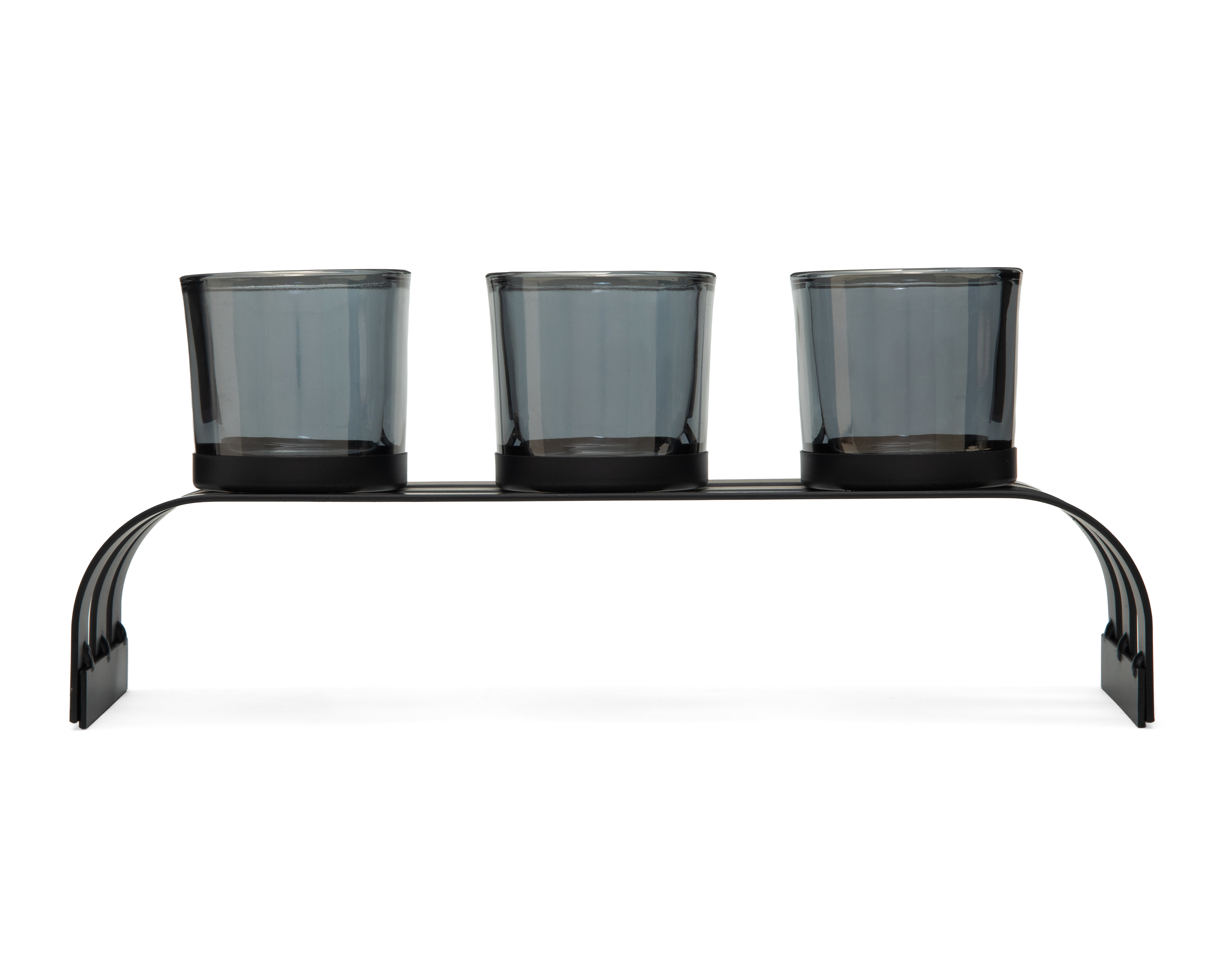 Candelabro Lopal de Metal