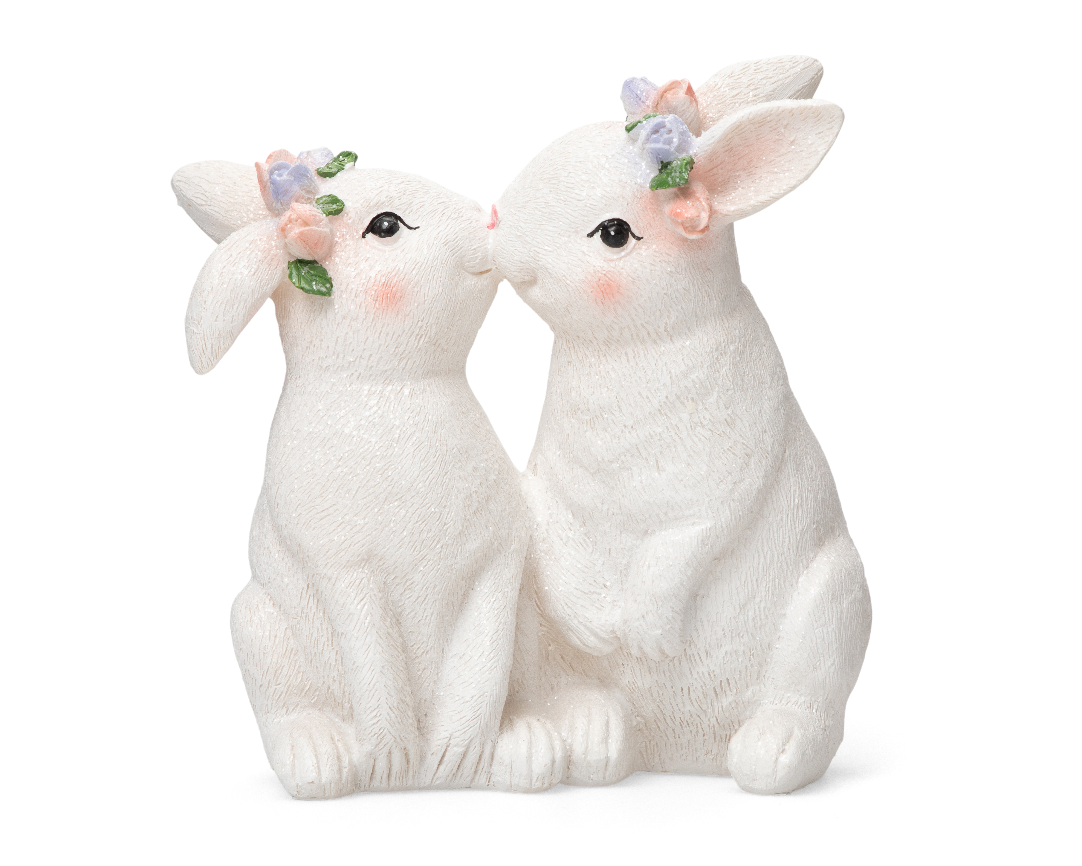 Foto 4 pulgar | Foto 3 | Escultura de Conejos McCoy de Cerámica