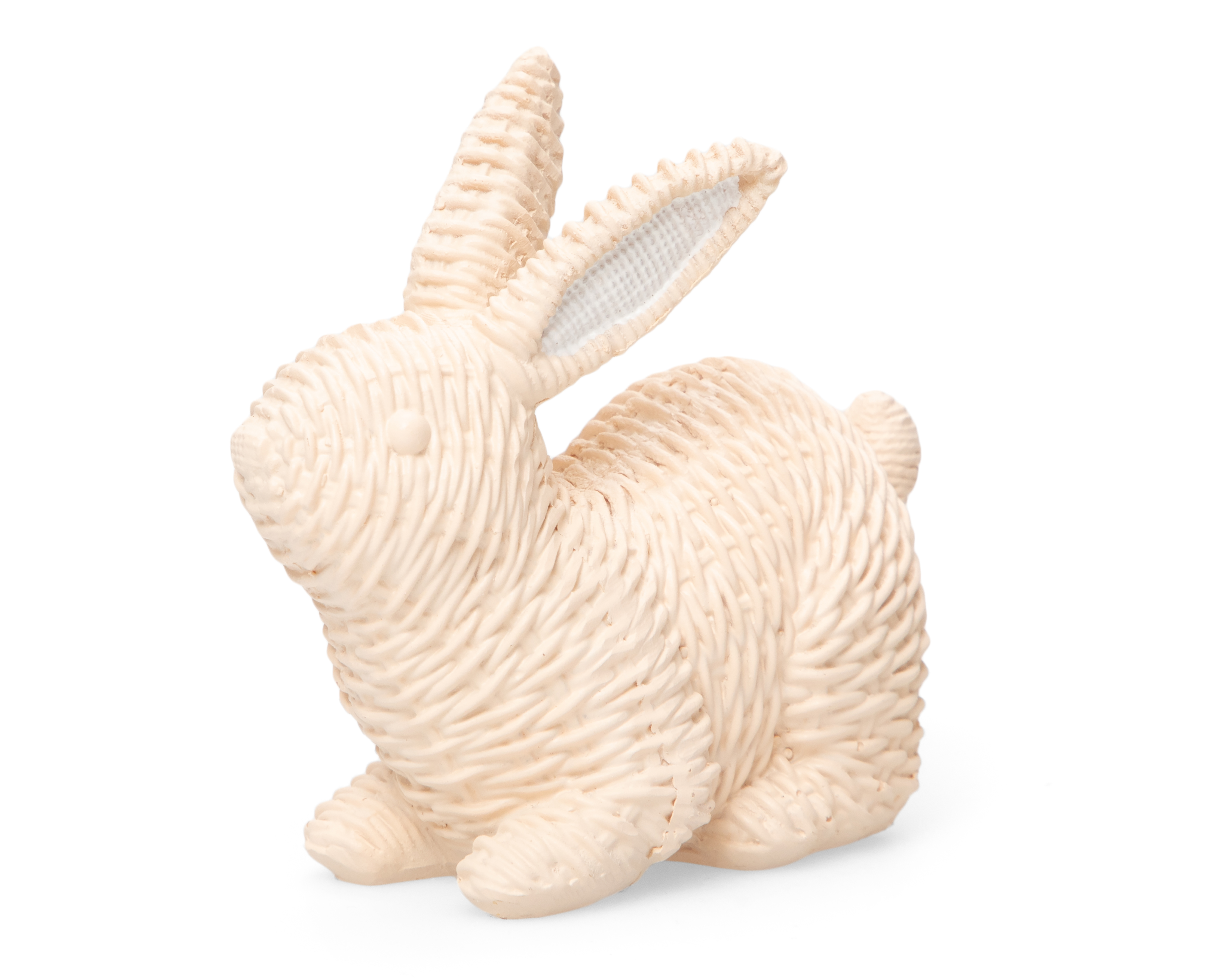 Foto 2 pulgar | Foto 1 | Figura Decorativa de Conejo Maureen de Poliresina