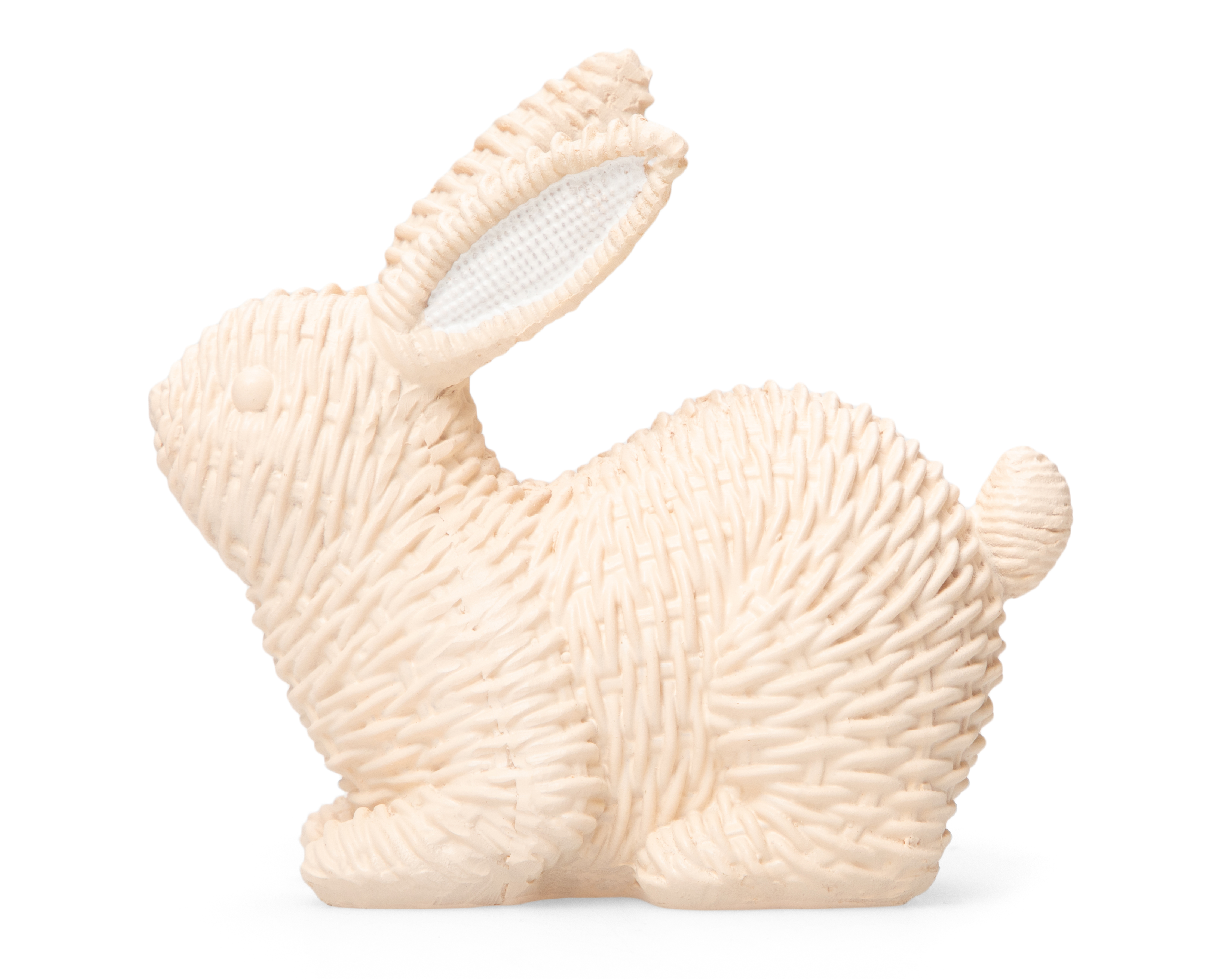 Foto 3 pulgar | Foto 2 | Figura Decorativa de Conejo Maureen de Poliresina