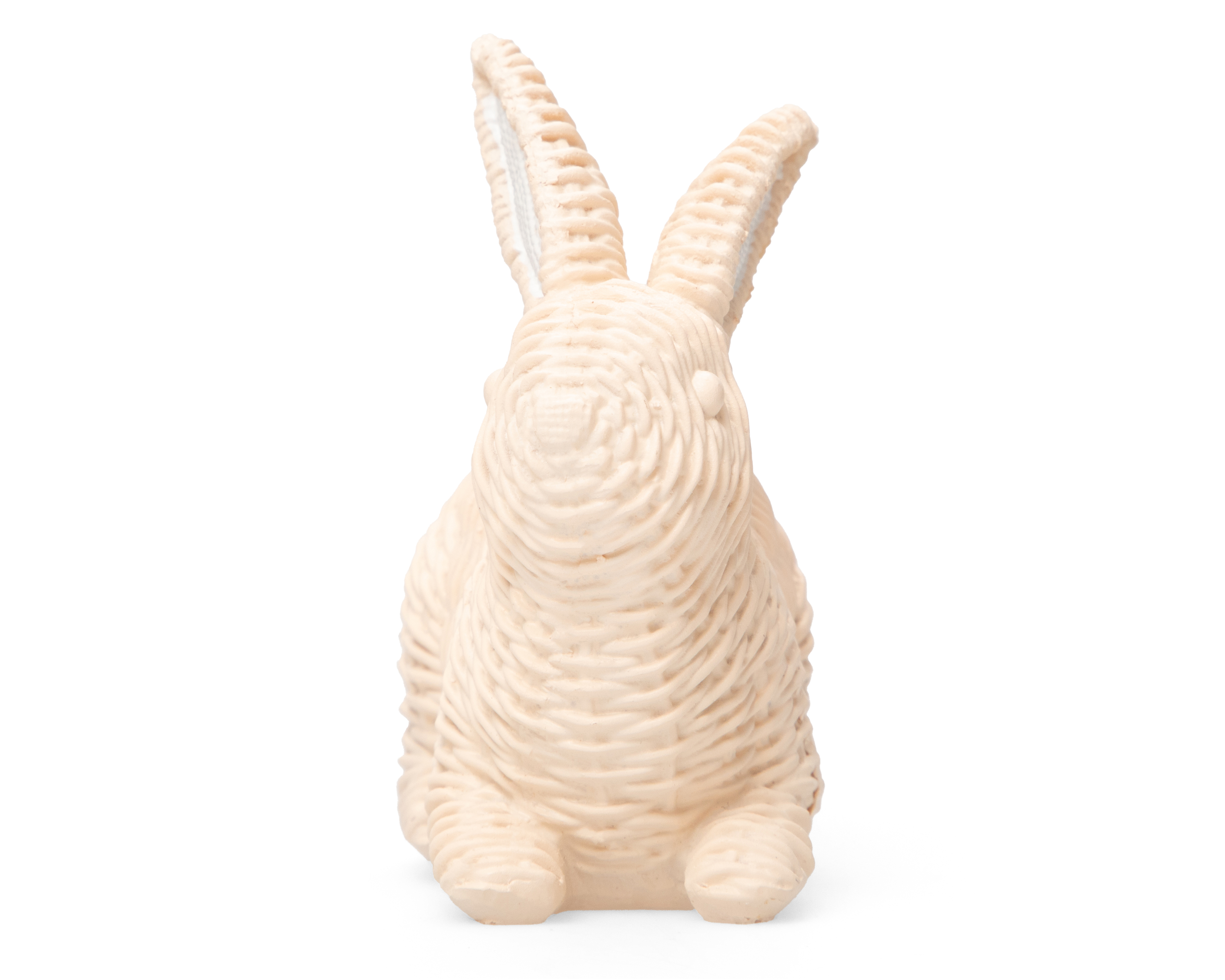 Foto 4 pulgar | Foto 3 | Figura Decorativa de Conejo Maureen de Poliresina