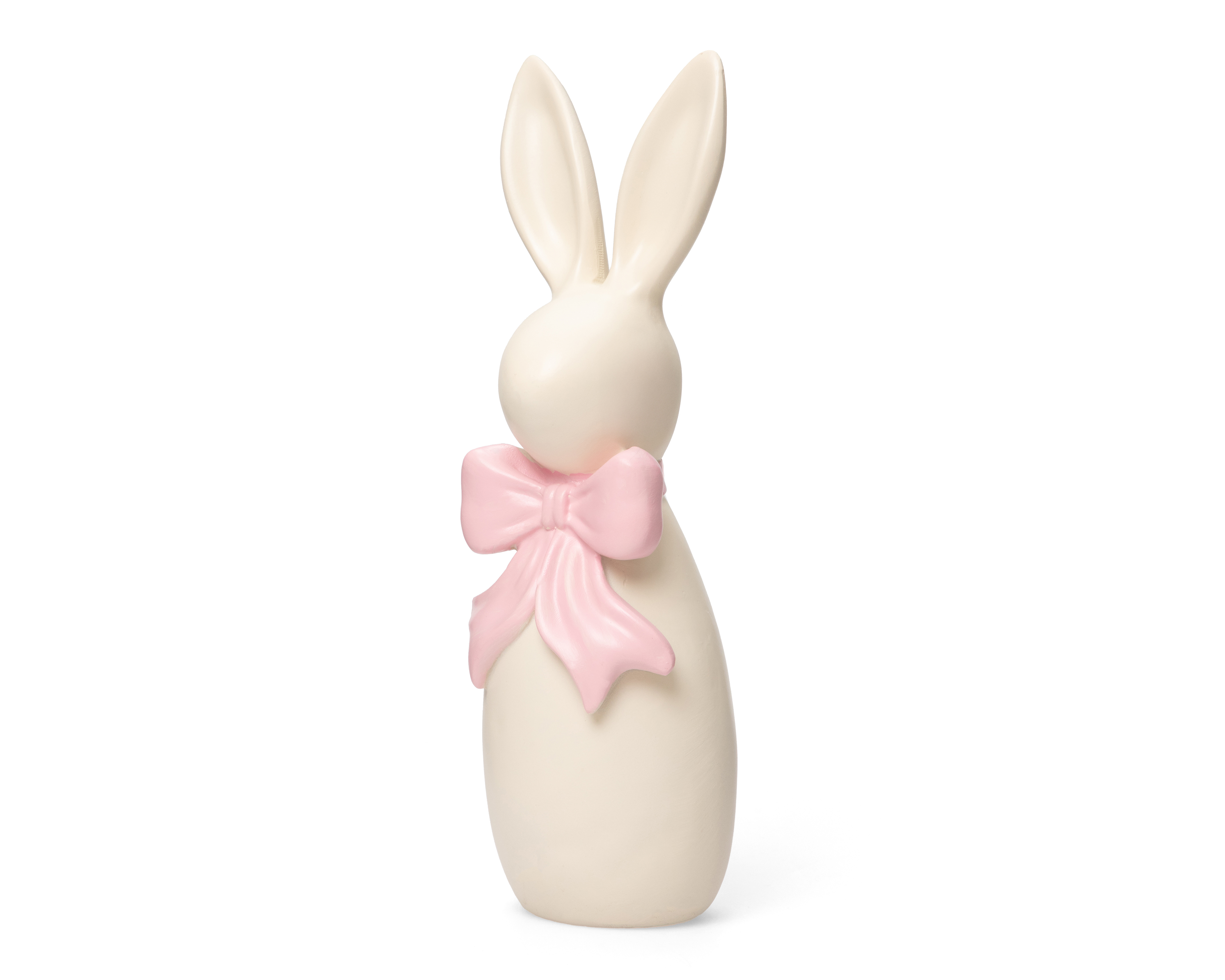 Foto 1 | Foto 1 | Escultura de Conejo Mave de Cerámica