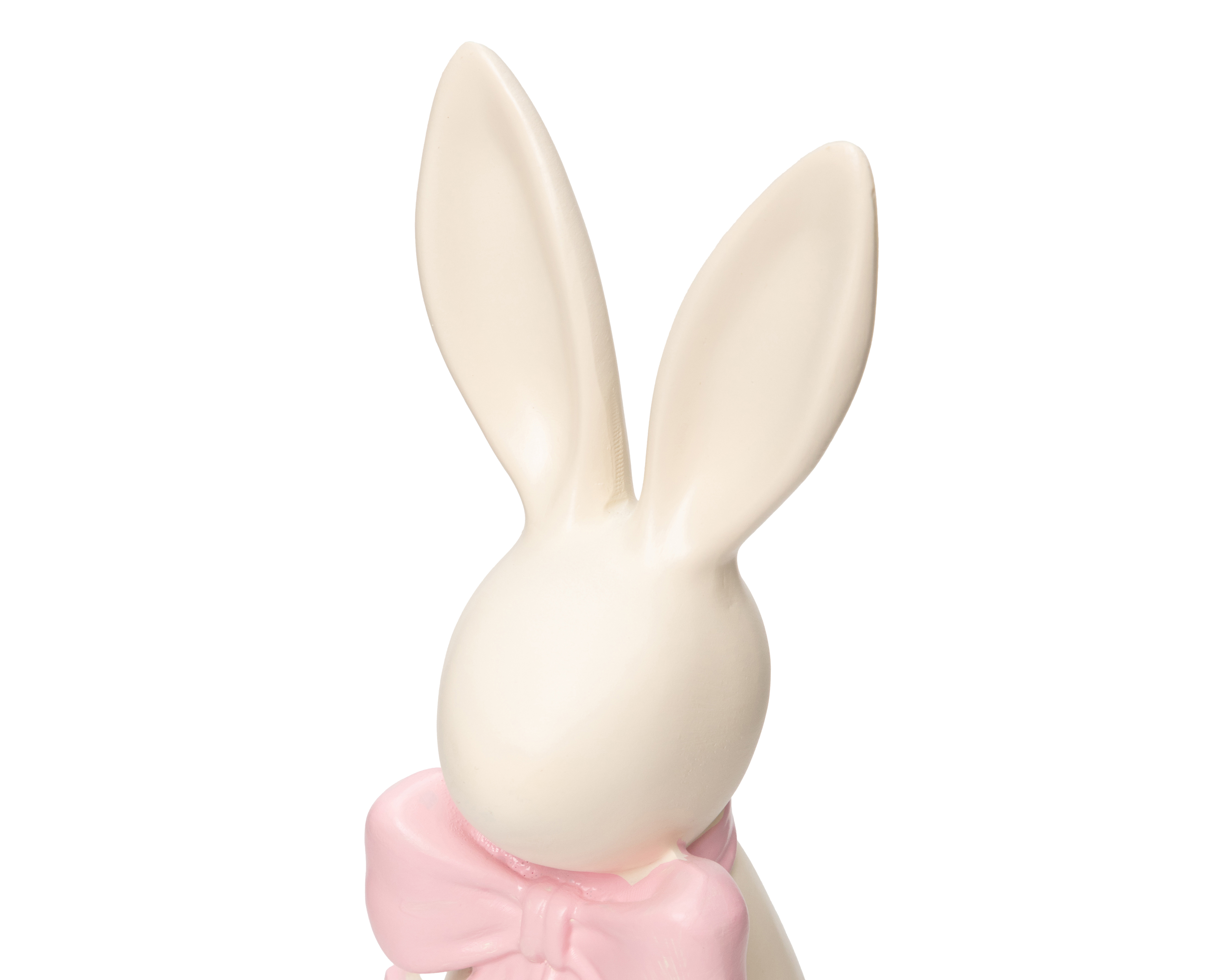 Foto 5 pulgar | Foto 4 | Escultura de Conejo Mave de Cerámica