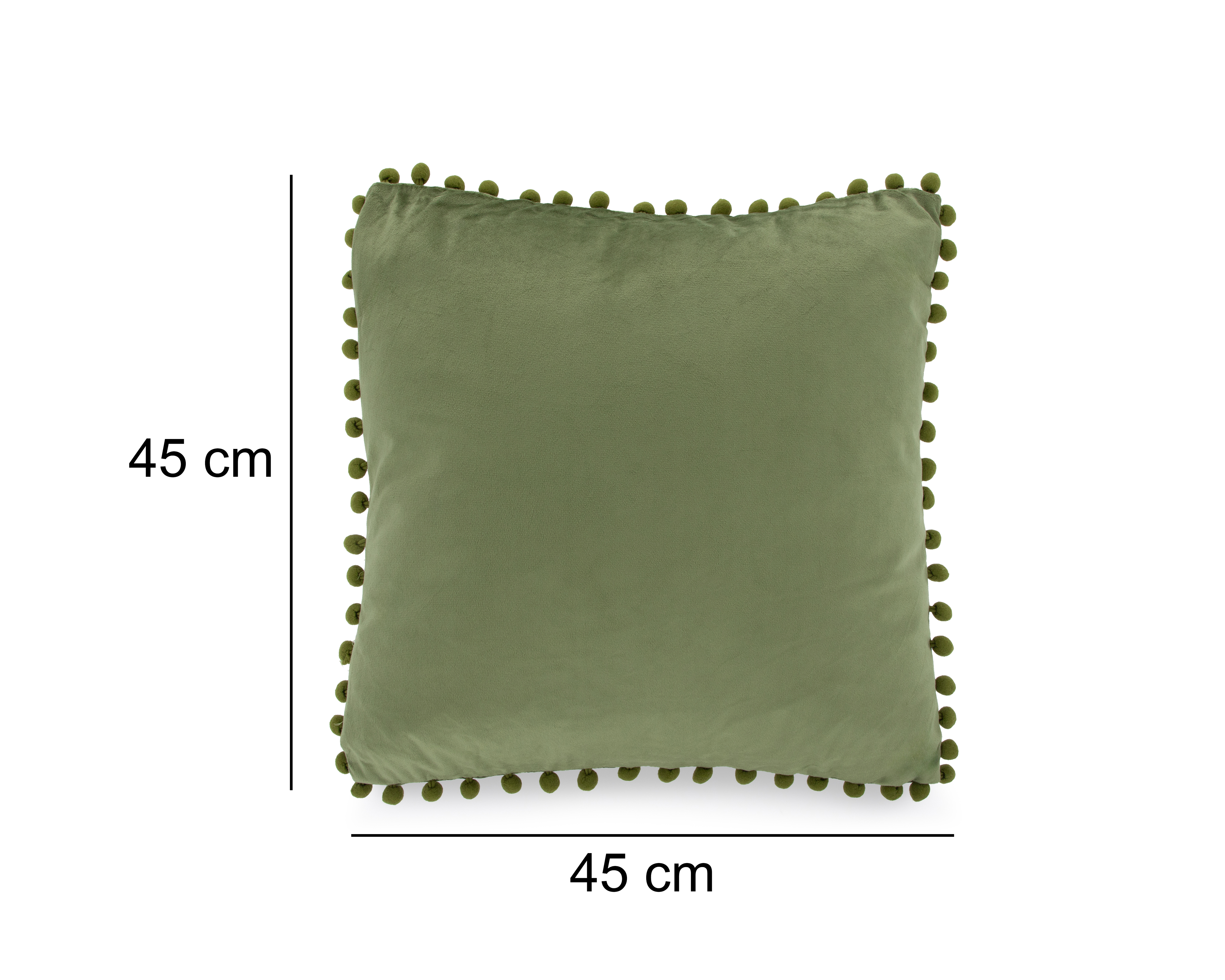 Foto 6 pulgar | Foto 5 | Cojín Decorativo Irán