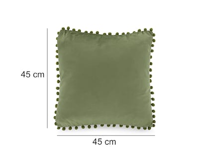 Foto 5 | Foto 5 | Cojín Decorativo Irán