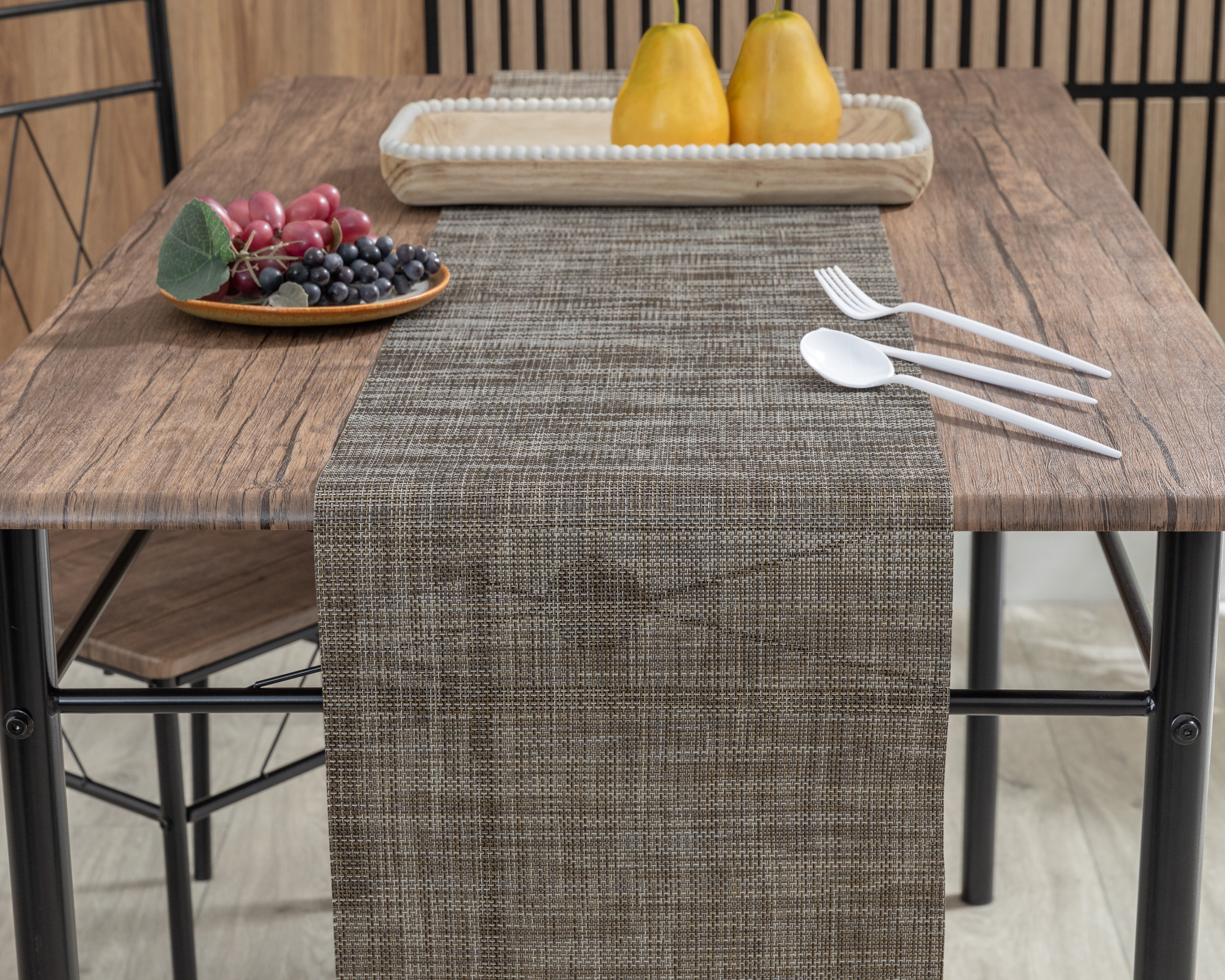 Foto 1 | Foto 1 | Camino de Mesa Café Starhaus Iasi 33 x 172 cm