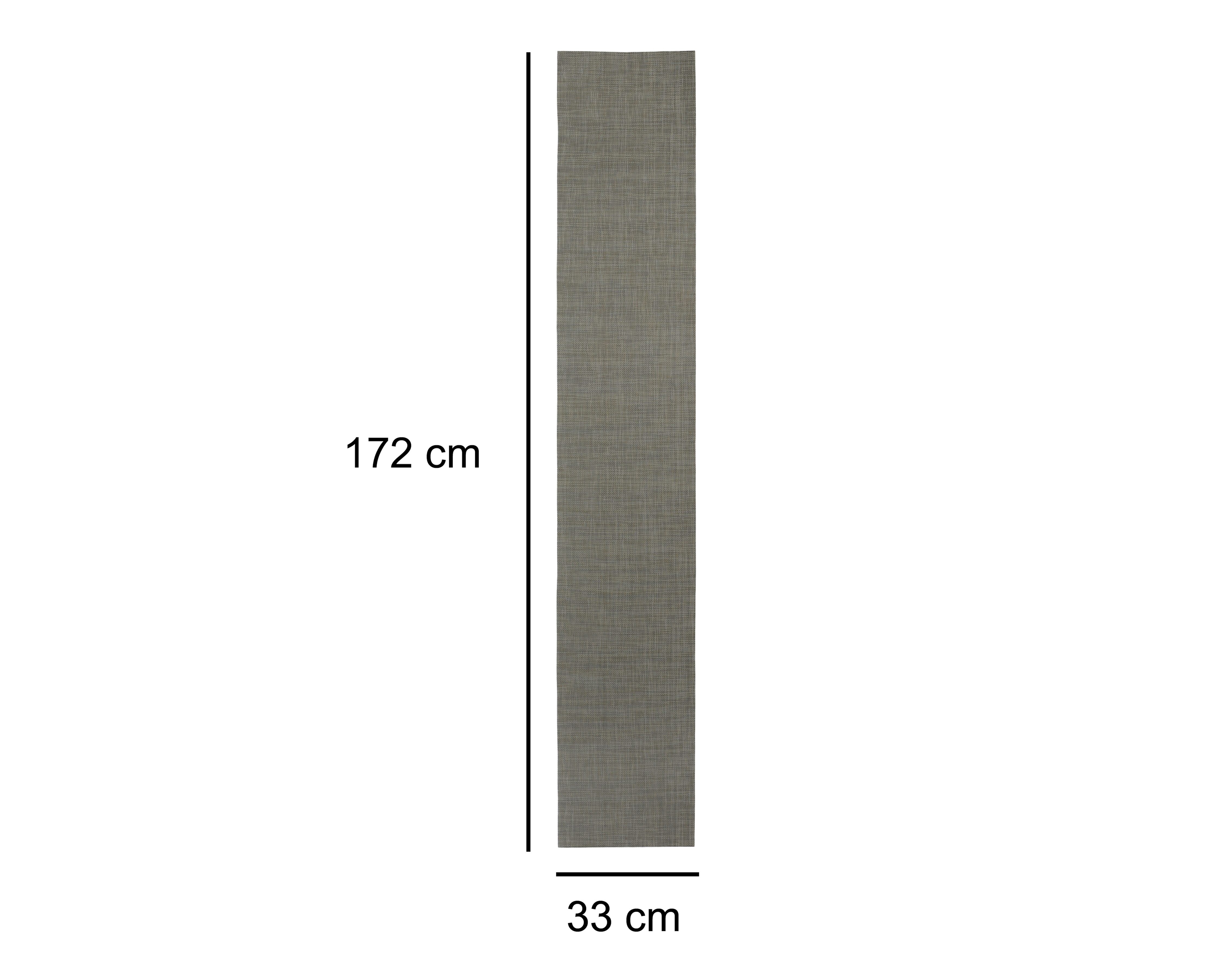 Foto 6 pulgar | Foto 5 | Camino de Mesa Café Starhaus Iasi 33 x 172 cm