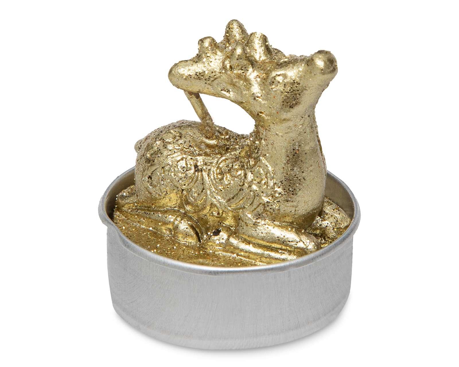 Foto 4 pulgar | Foto 3 | Vela Winkler 6 Piezas