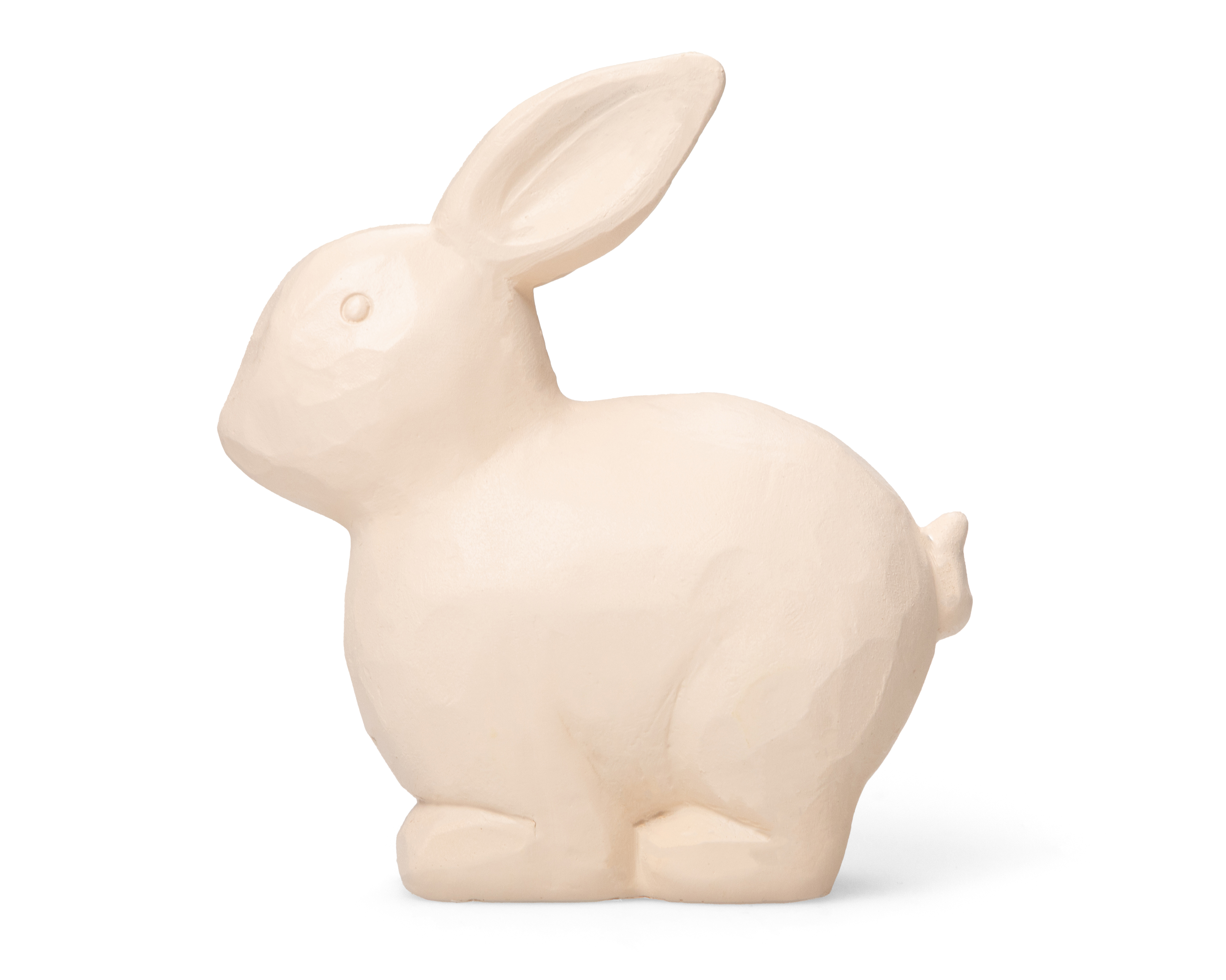 Foto 3 pulgar | Foto 2 | Escultura de Conejo Maud de Cerámica