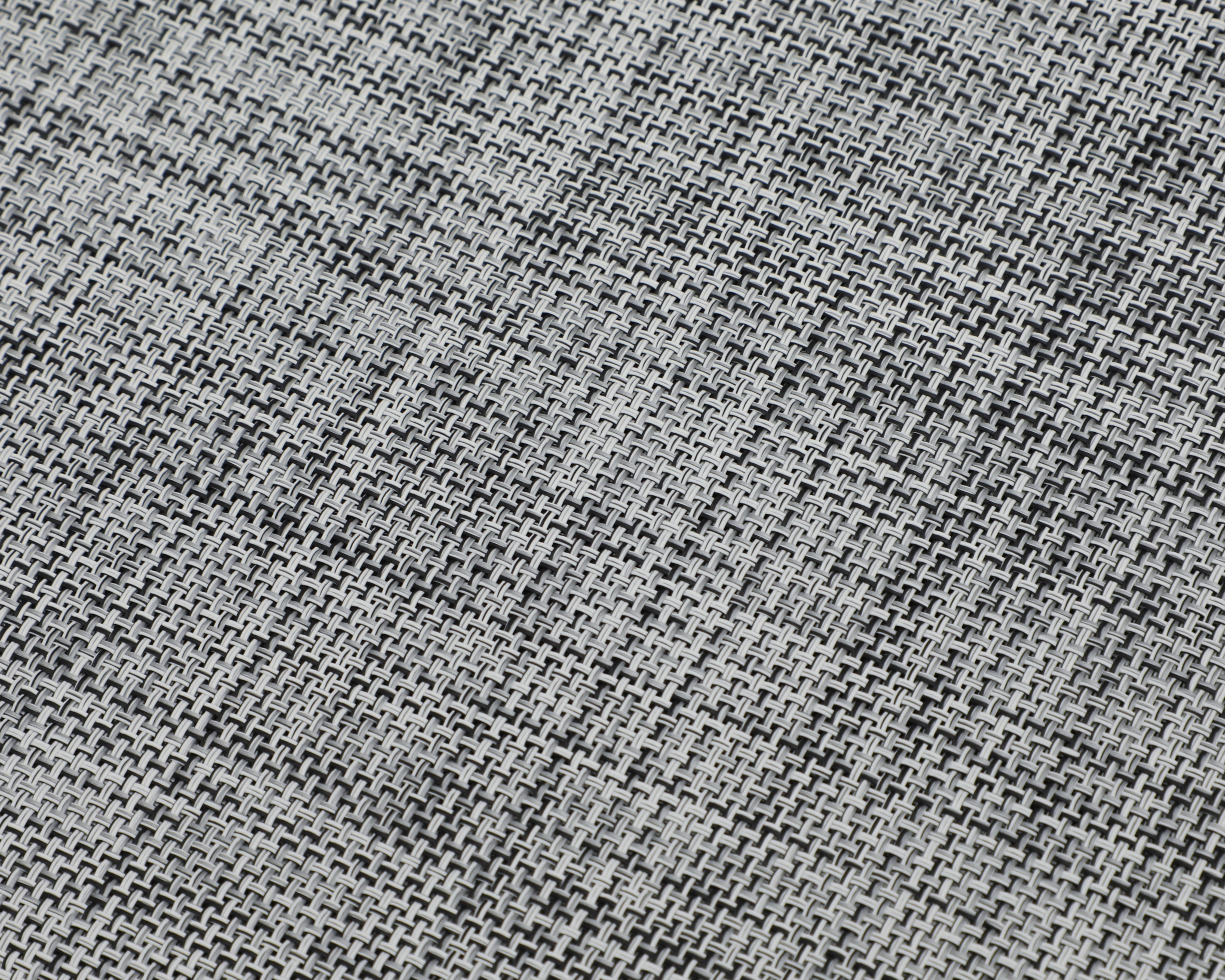 Foto 4 pulgar | Foto 3 | Camino de Mesa Negro/Blanco Starhaus Irbil 33 x 172 cm