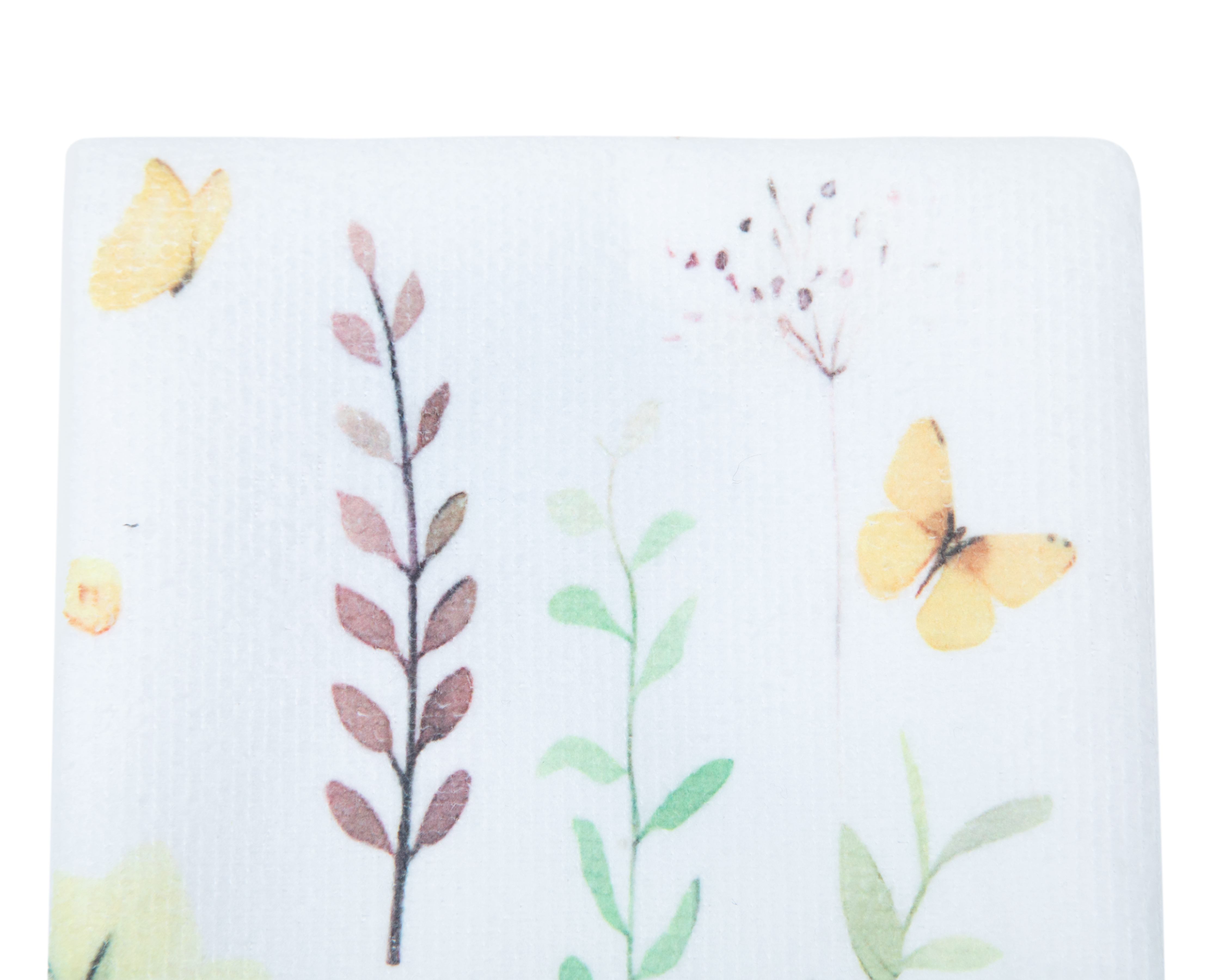 Foto 3 | Foto 3 | Toalla de Cocina Ruanda Verde 2 Piezas