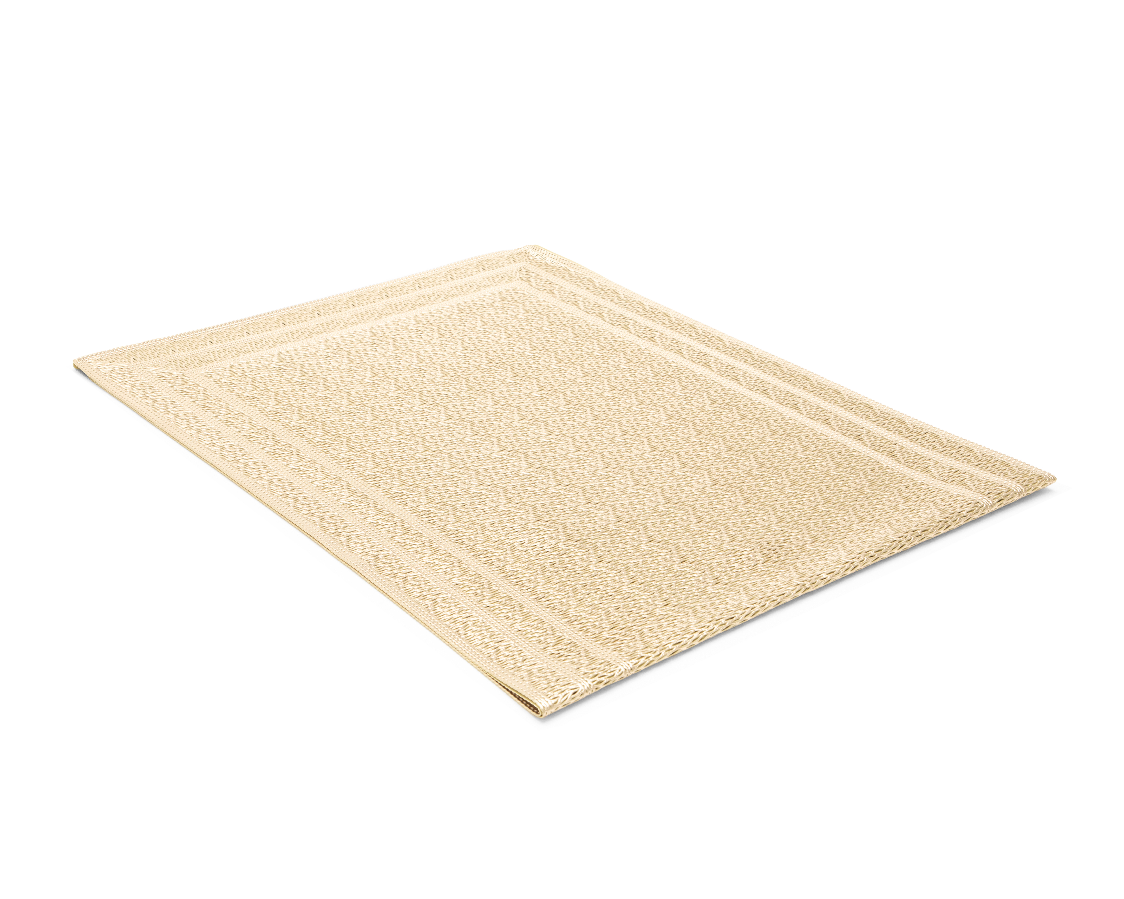 Foto 2 | Foto 2 | Camino de Mesa Dorado Starhaus Letonia 33 x 181 cm