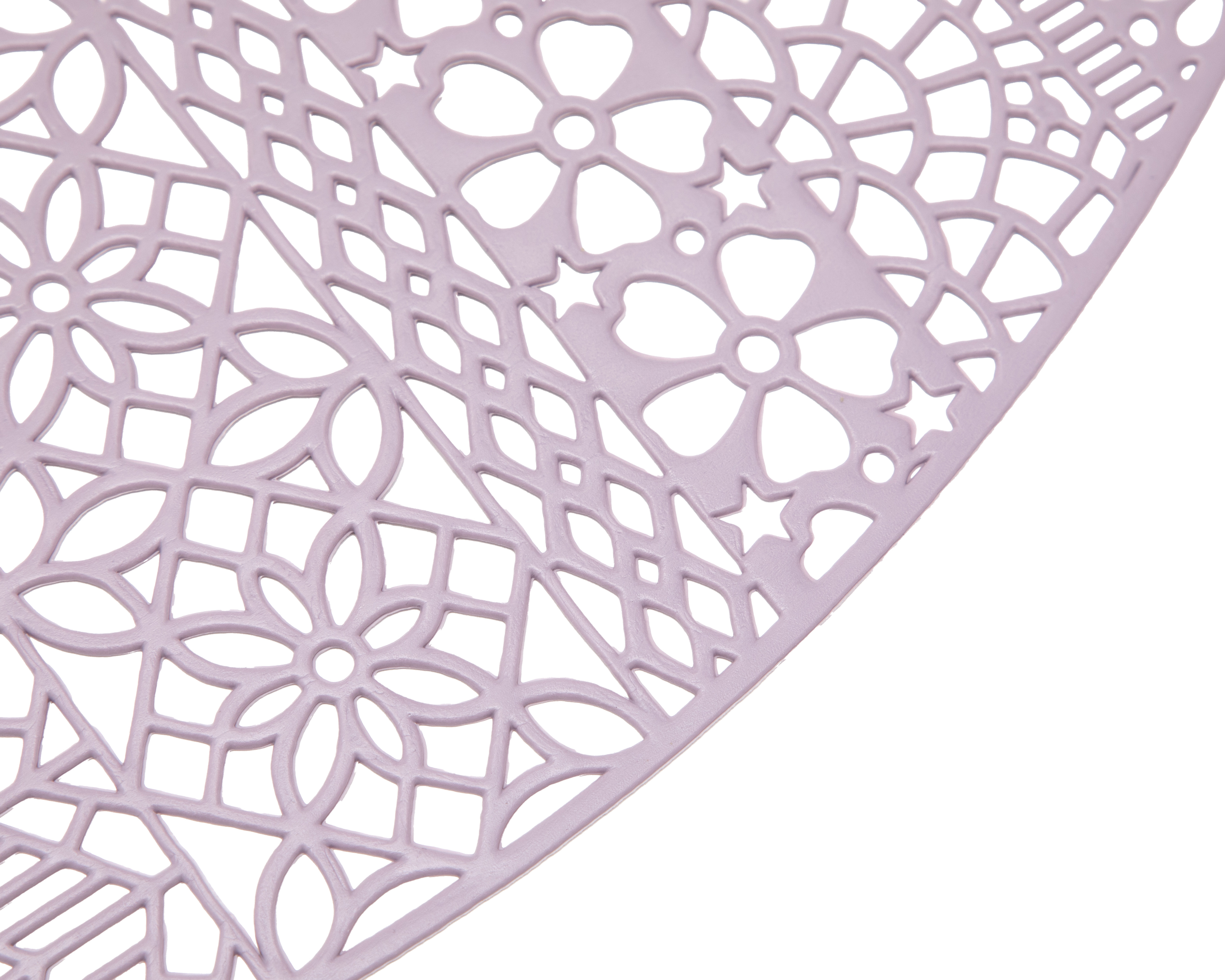 Foto 6 pulgar | Foto 5 | Mantel Individual Multicolor Starhaus Laos 4 Piezas