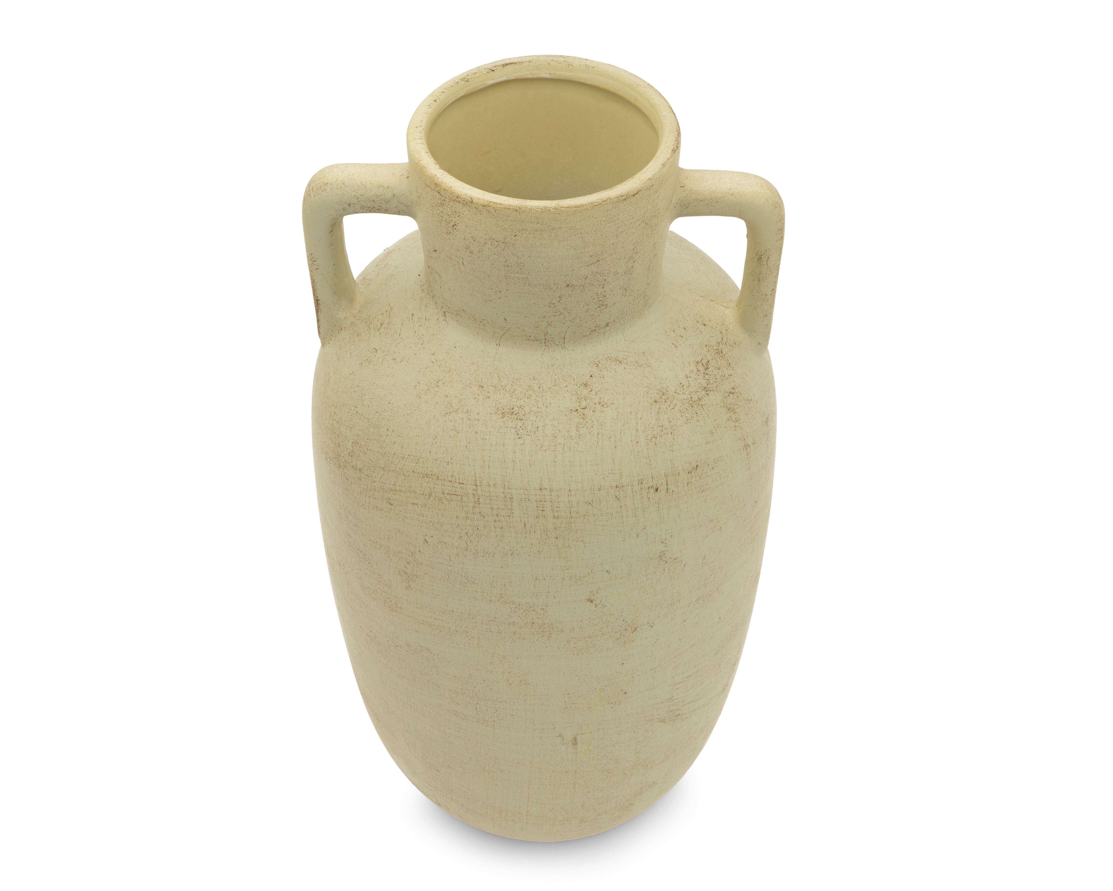 Foto 3 pulgar | Foto 2 | Jarrón de Cerámica Starhaus Abirad