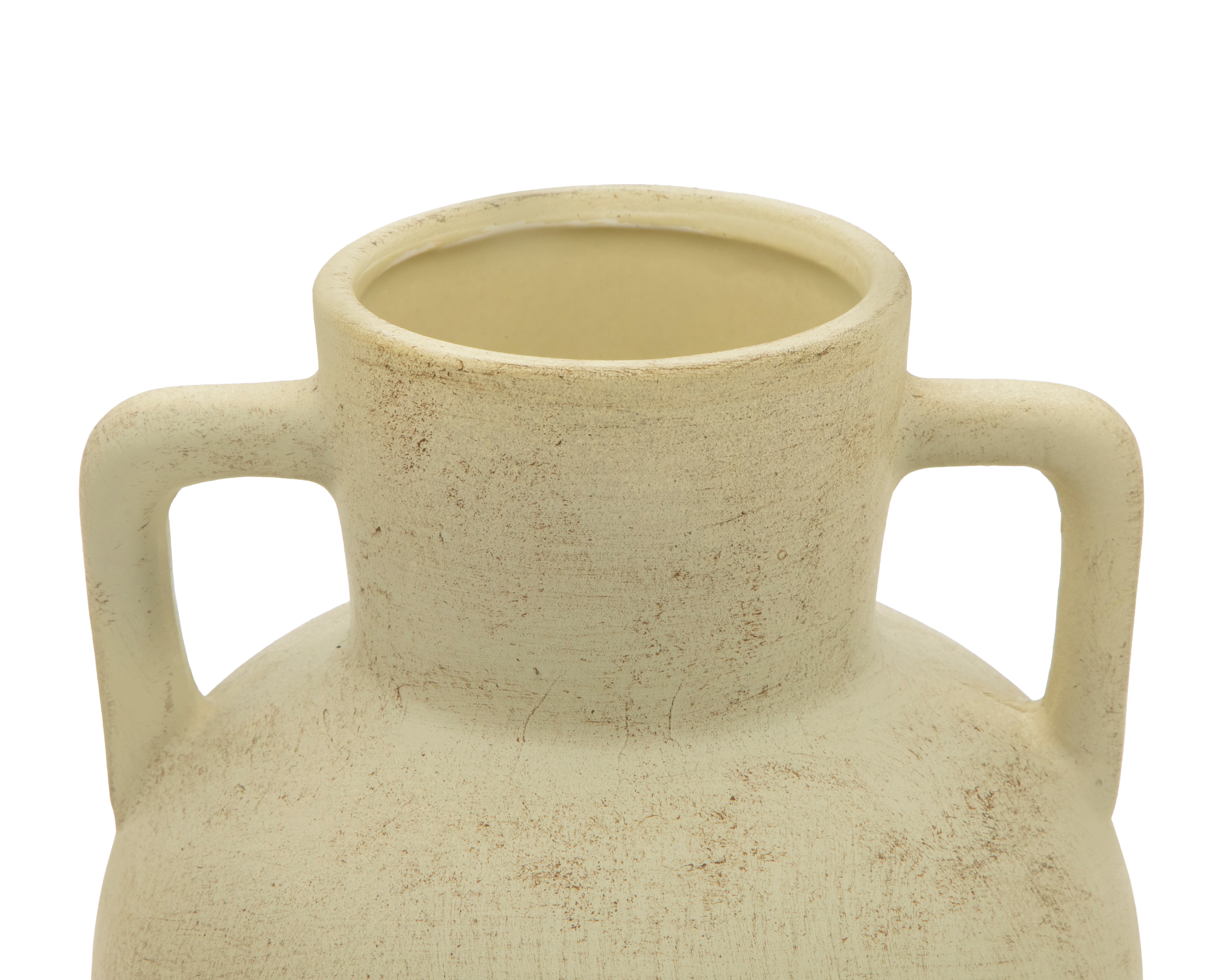 Foto 4 pulgar | Foto 3 | Jarrón de Cerámica Starhaus Abirad