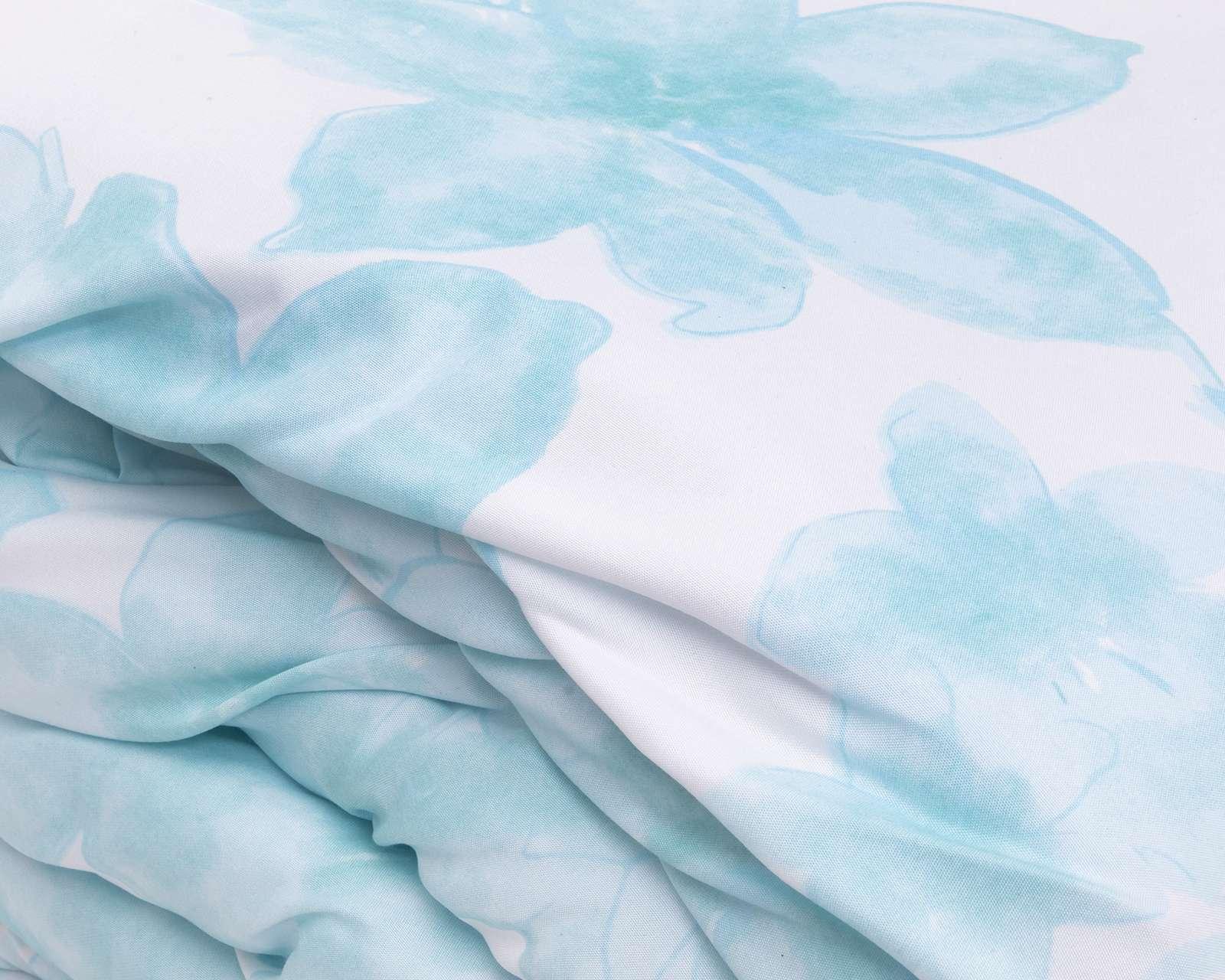 Foto 3 pulgar | Foto 2 | Edredón Dluxe Matrimonial Queen MQ Tiffany